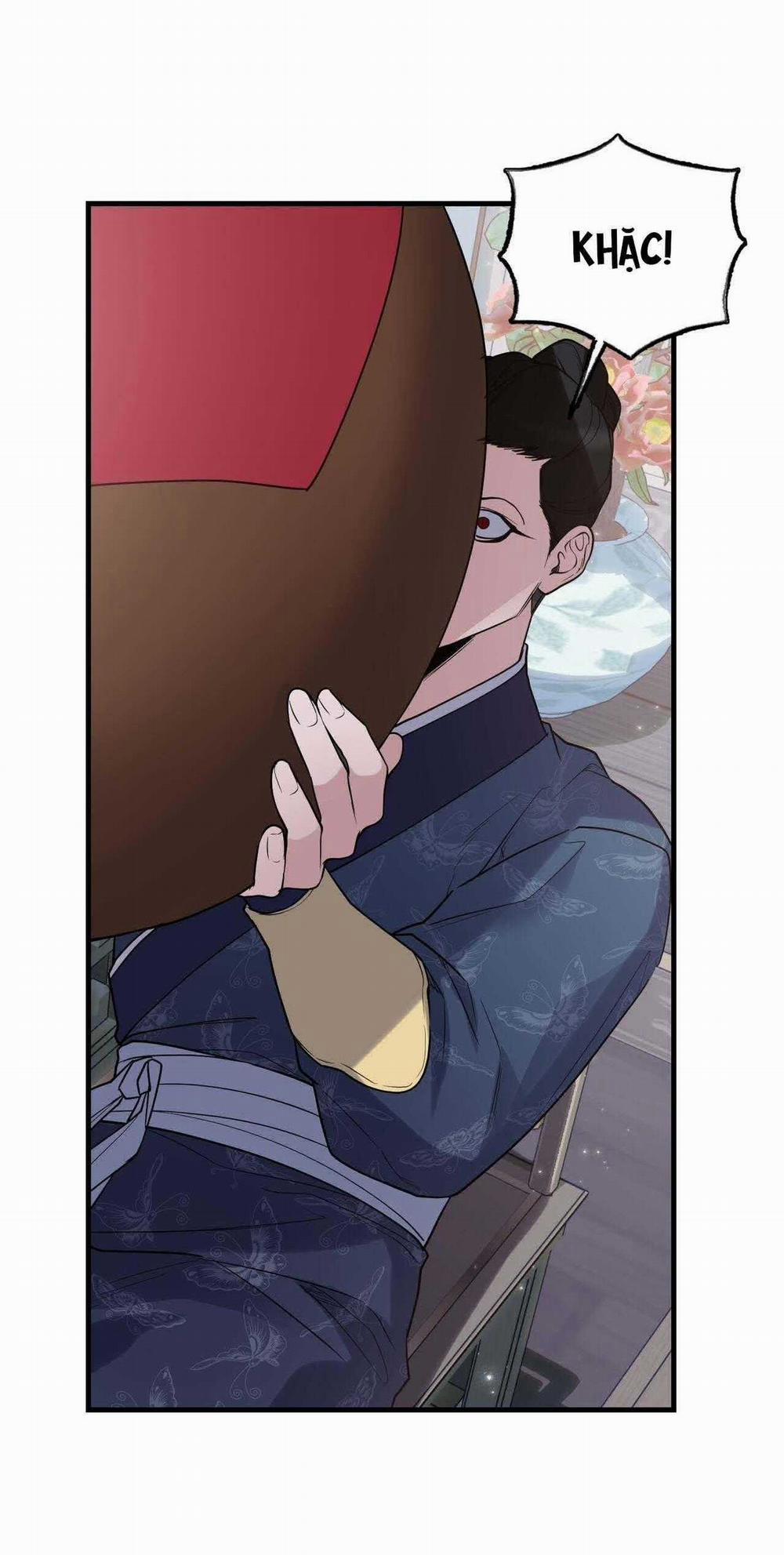 Bát Nhã Giai Nhân 91 trang 14