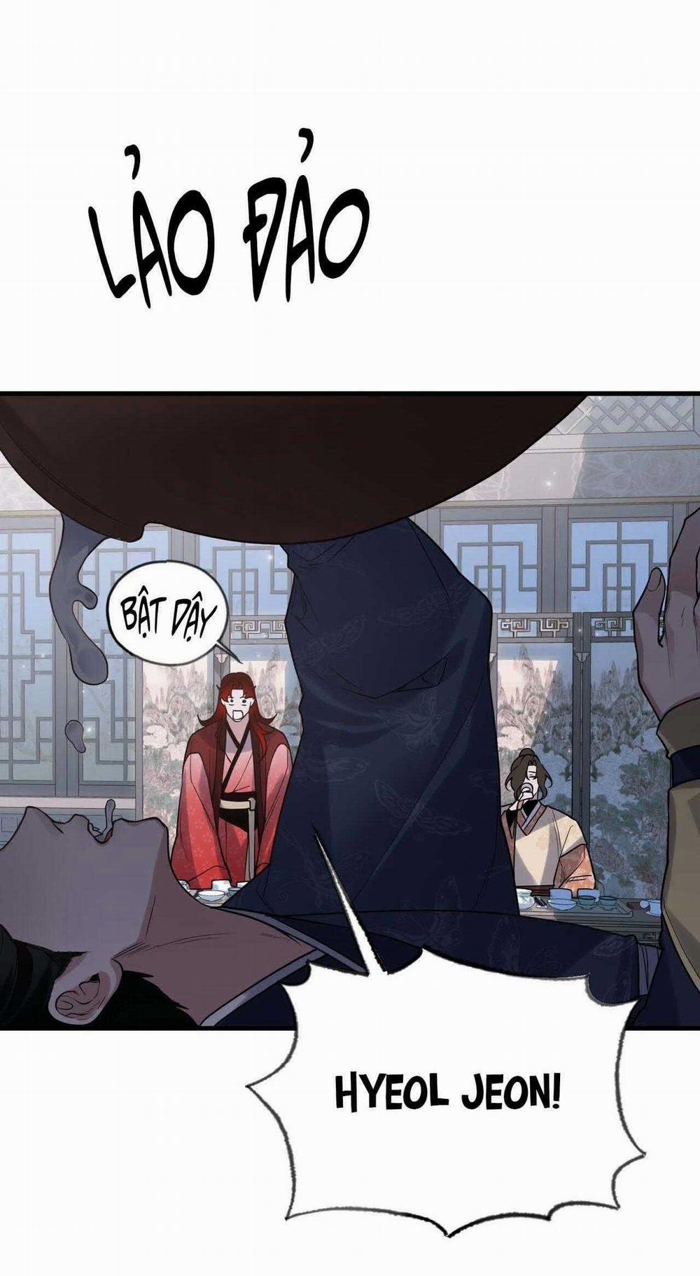 Bát Nhã Giai Nhân 91 trang 15