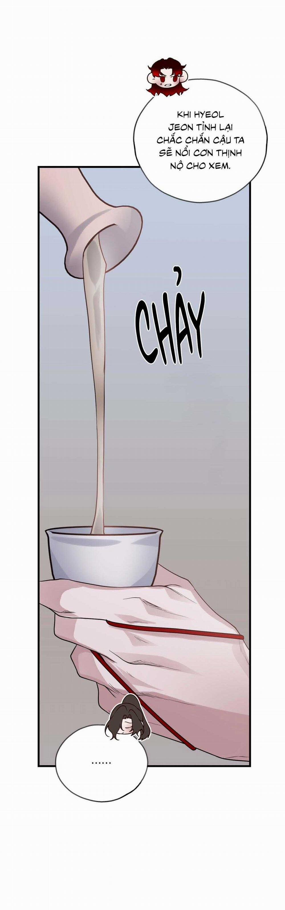 Bát Nhã Giai Nhân 91 trang 21