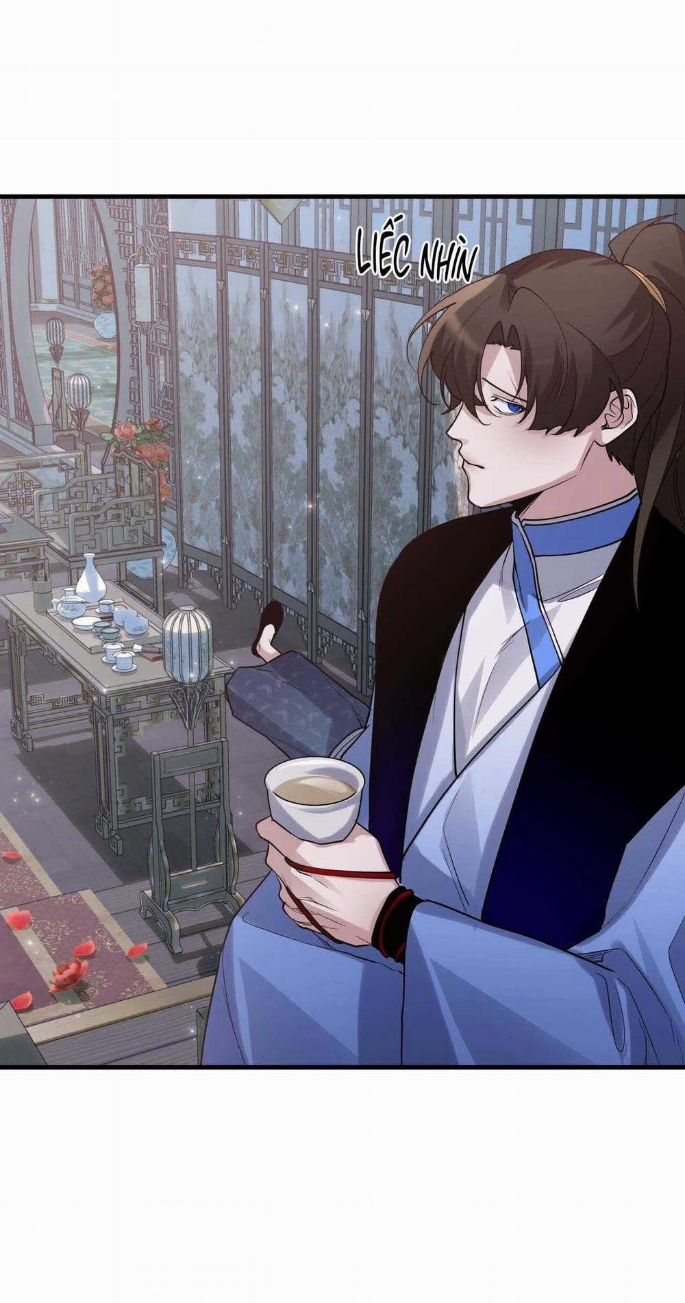 Bát Nhã Giai Nhân 91 trang 26