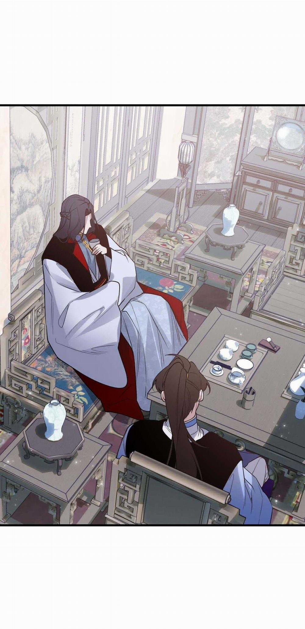 Bát Nhã Giai Nhân 91 trang 27