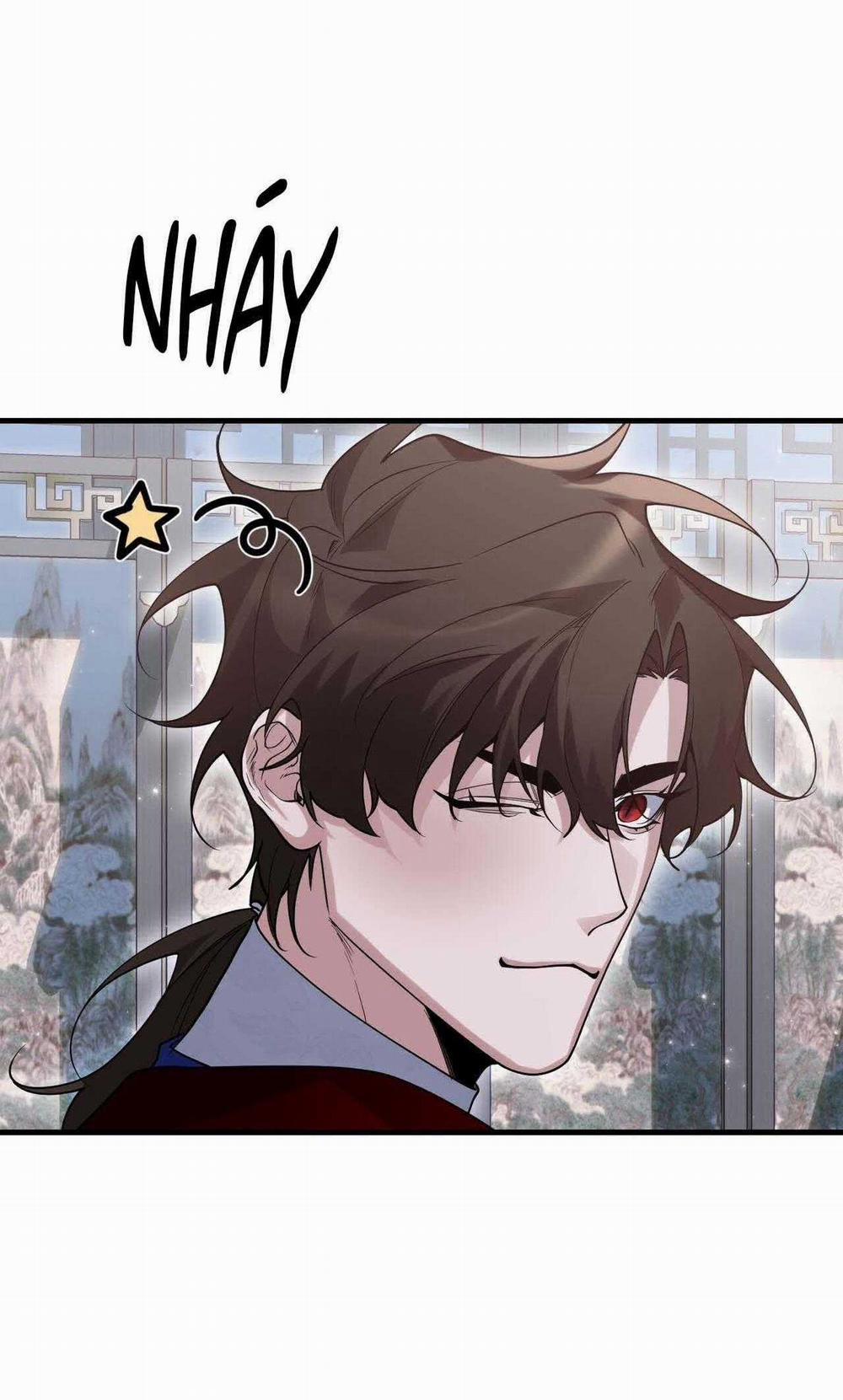 Bát Nhã Giai Nhân 91 trang 36