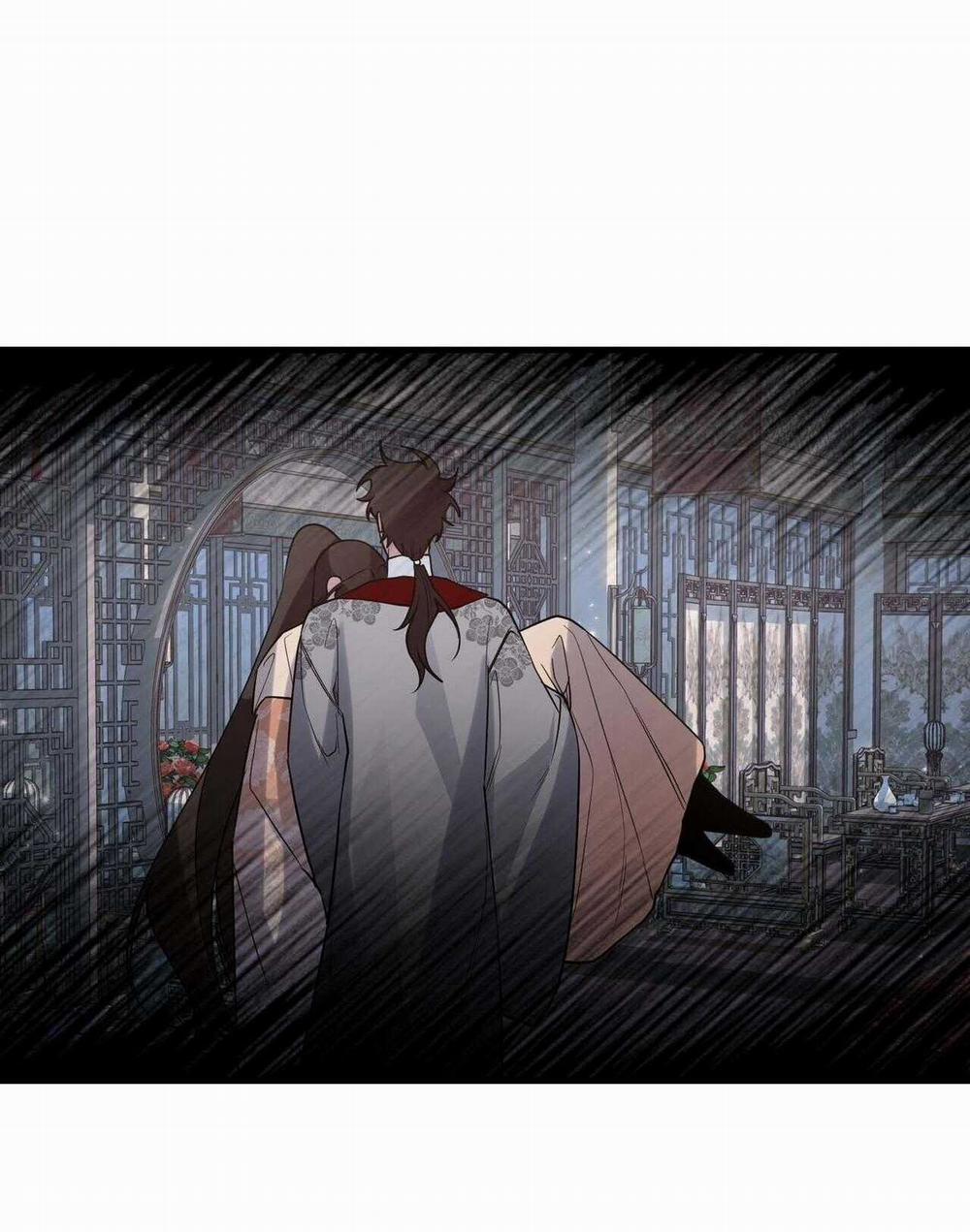 Bát Nhã Giai Nhân 91 trang 40