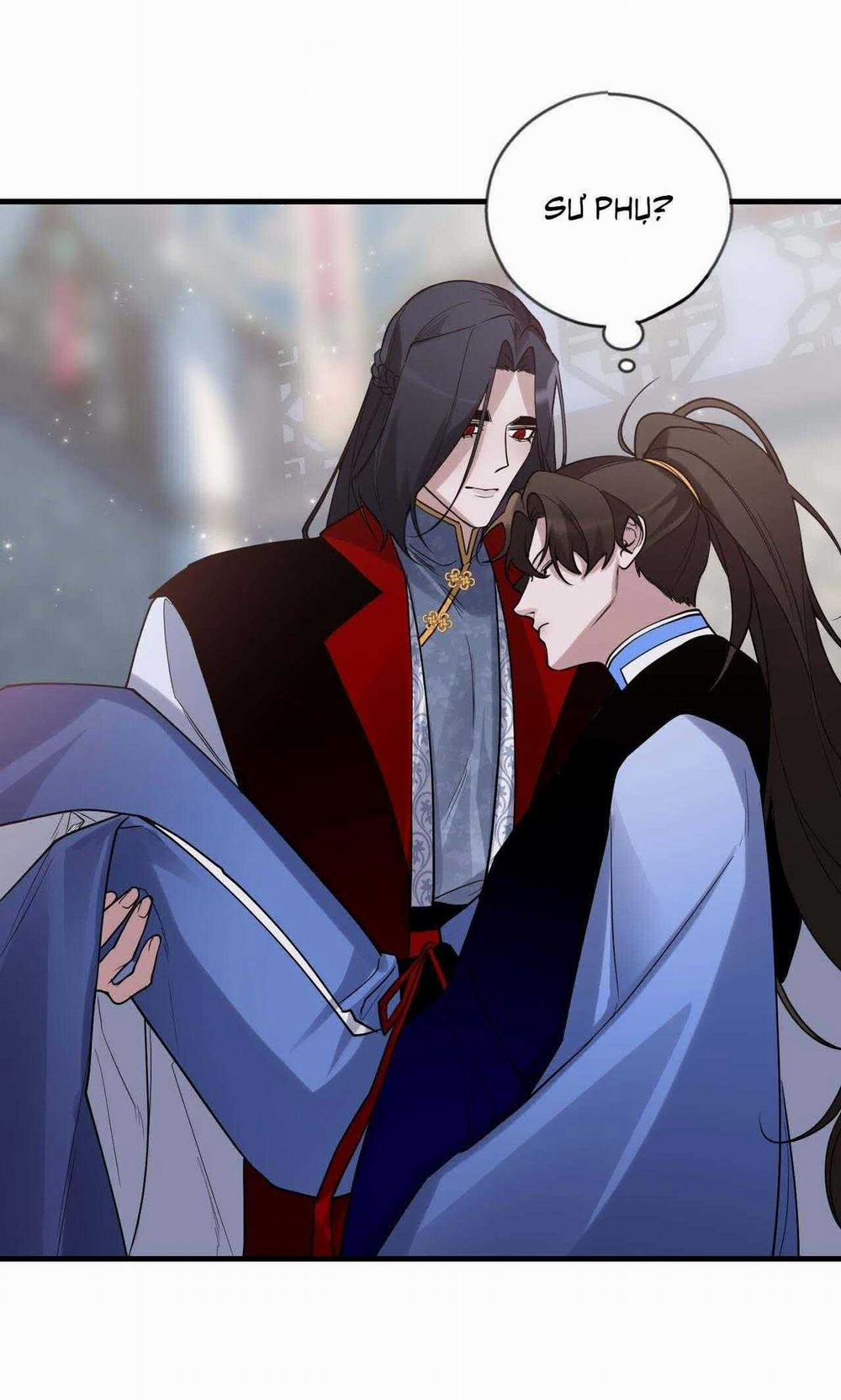 Bát Nhã Giai Nhân 91 trang 45