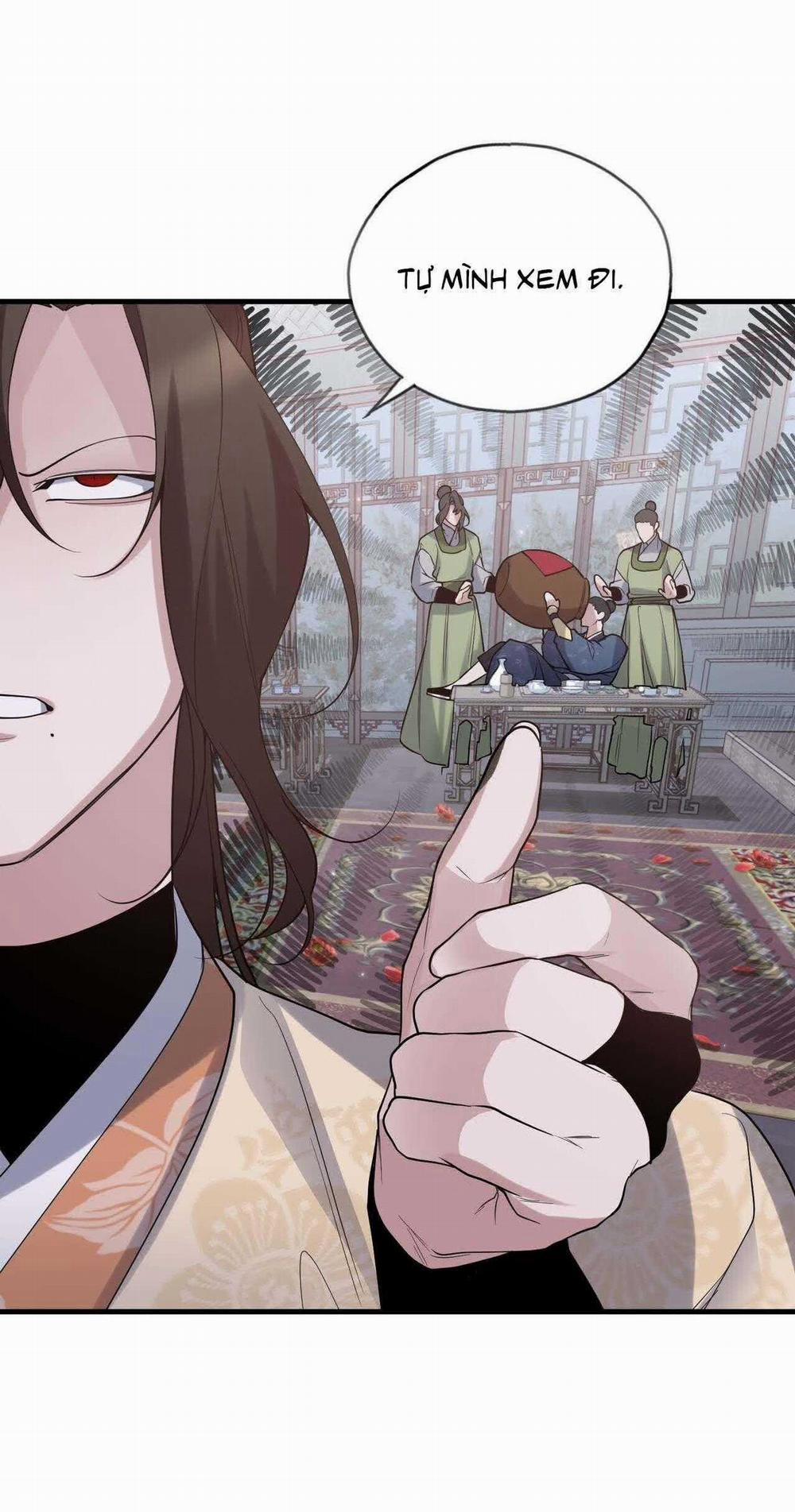 Bát Nhã Giai Nhân 91 trang 5