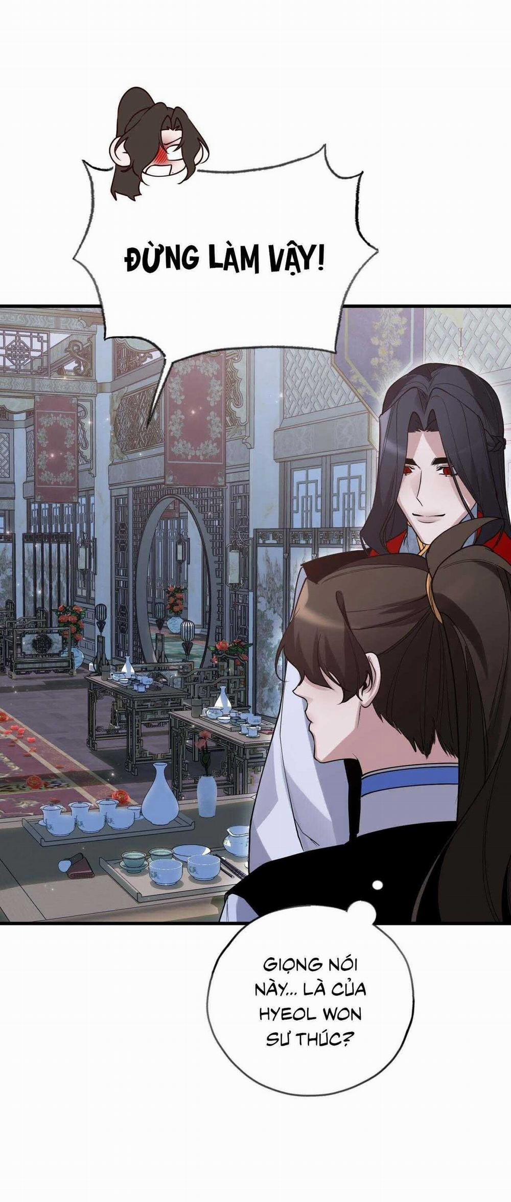 Bát Nhã Giai Nhân 91 trang 51