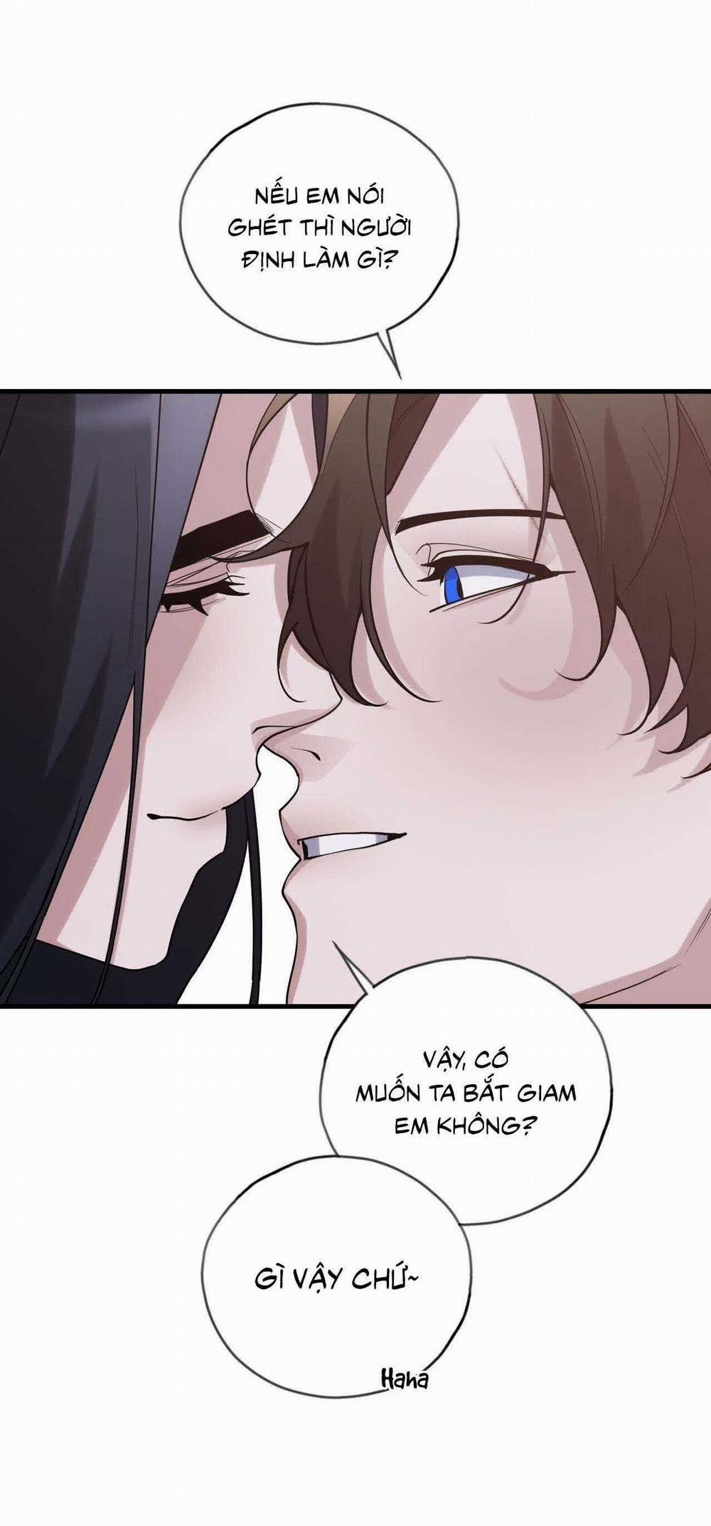 Bát Nhã Giai Nhân 91 trang 56