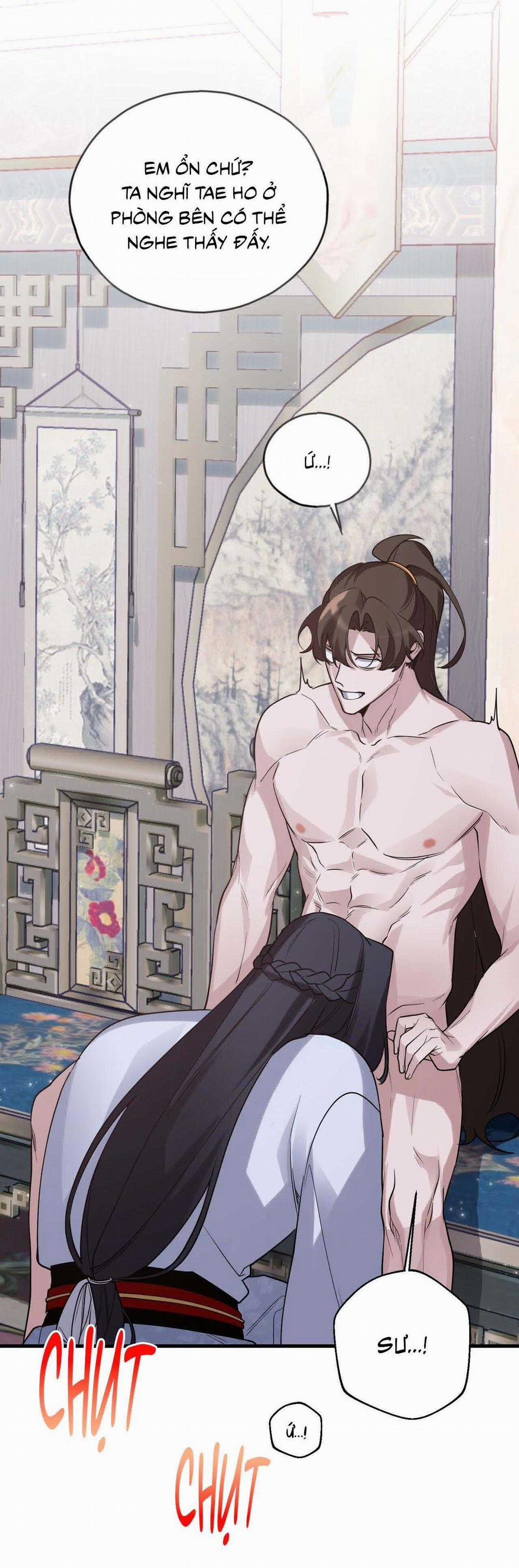 Bát Nhã Giai Nhân 91 trang 67