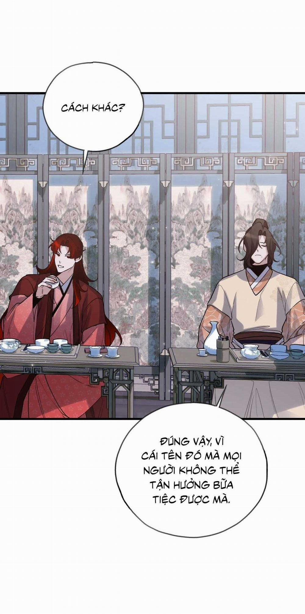 Bát Nhã Giai Nhân 91 trang 7