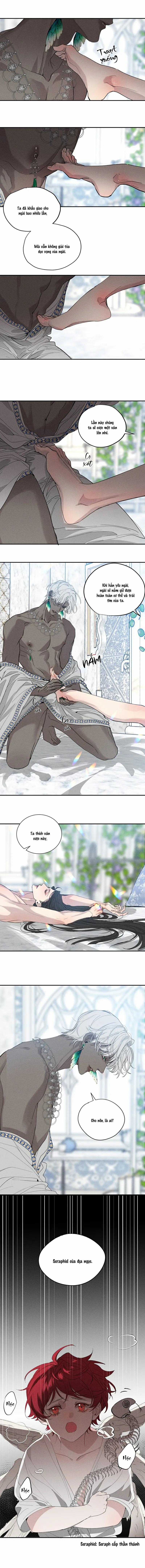 Bất Quy Tắc 1 trang 5