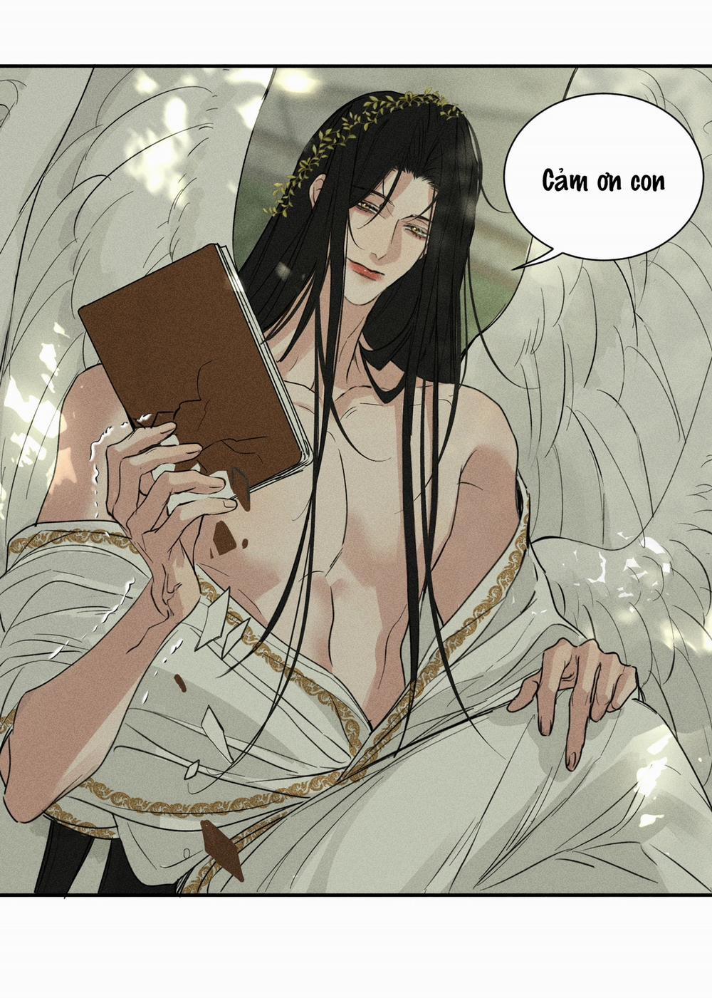 Bất Quy Tắc 6.2 trang 6