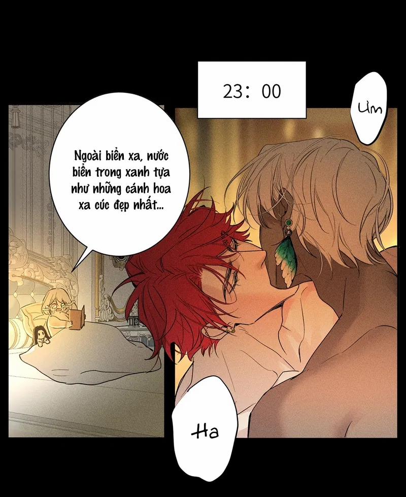 Bất Quy Tắc 8.2 trang 7