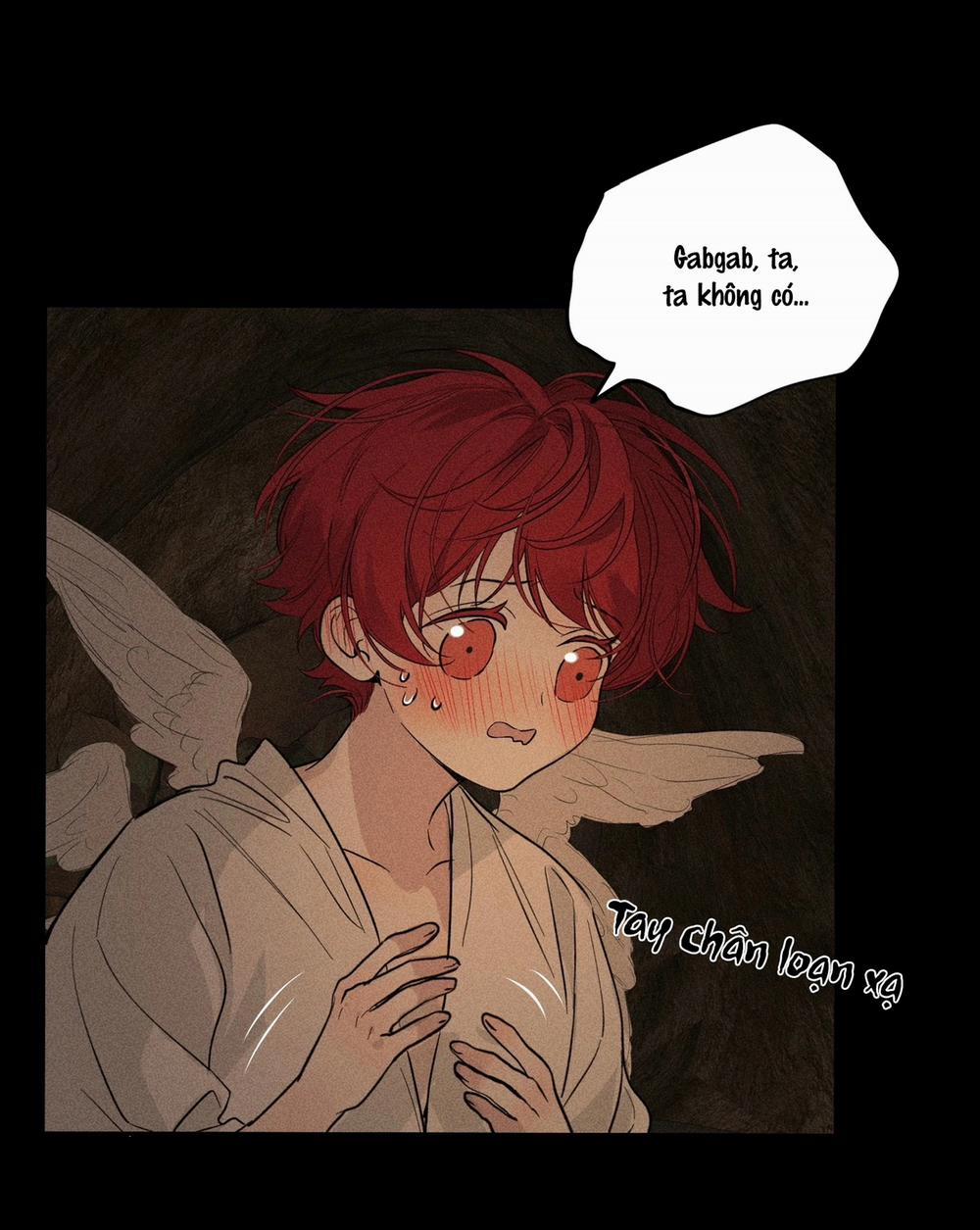 Bất Quy Tắc 9 trang 27