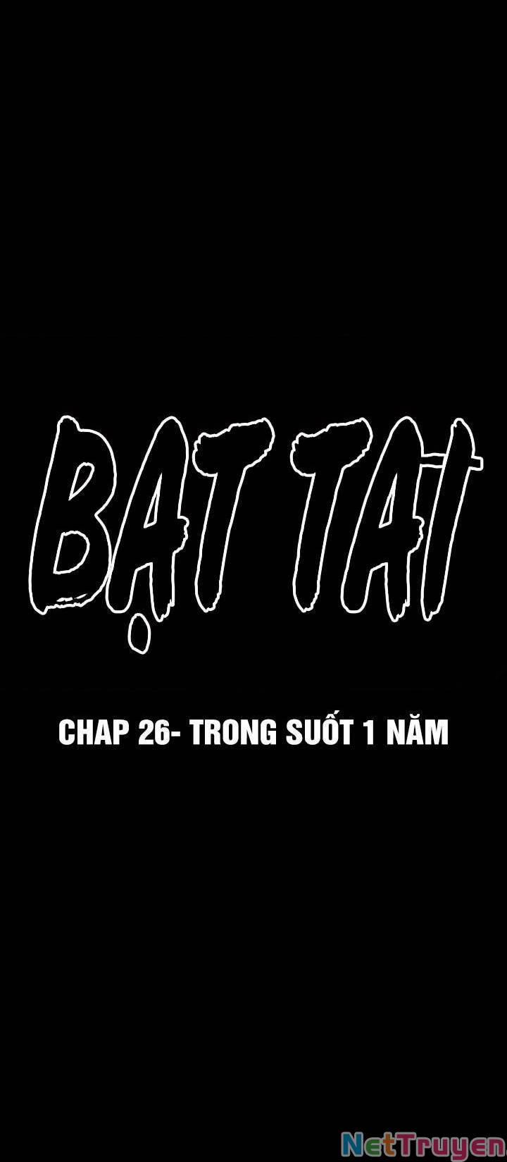 Bạt Tai Chương 26 Trang 71