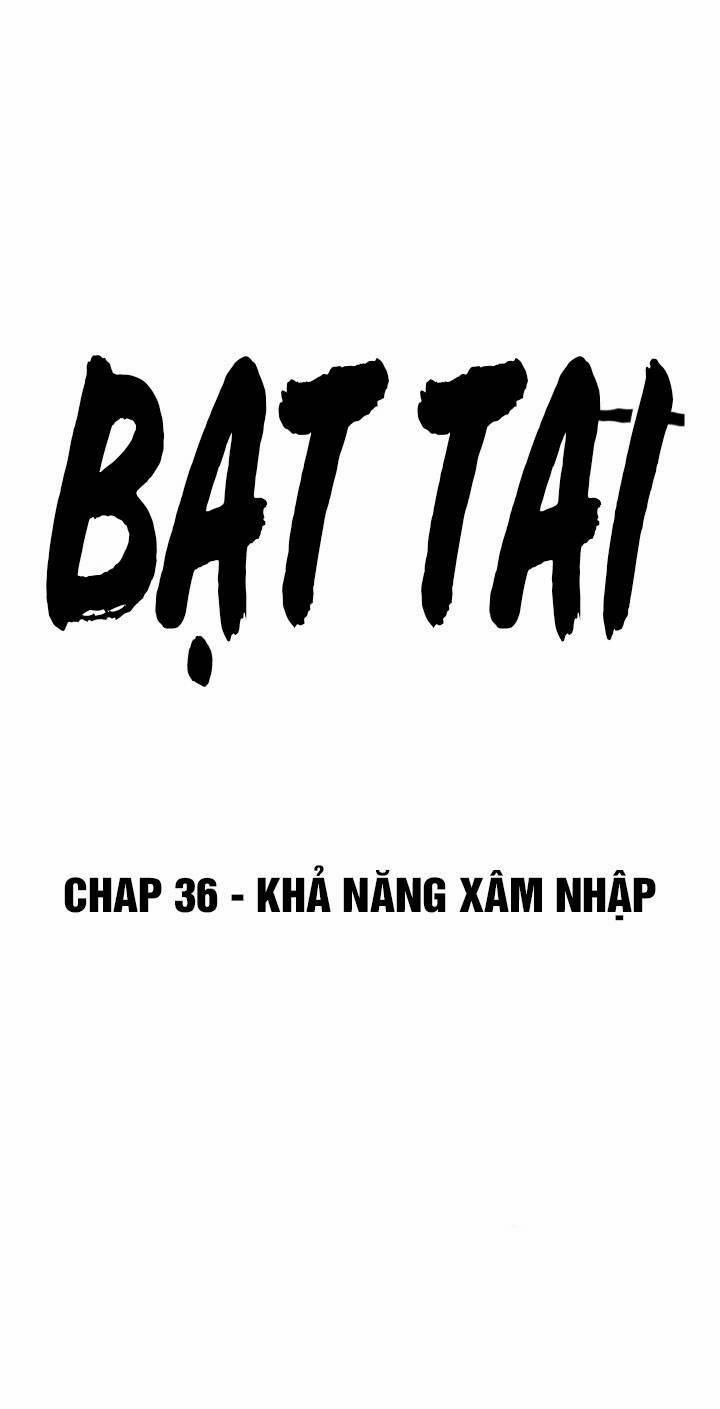 Bạt Tai Chương 36 Trang 47