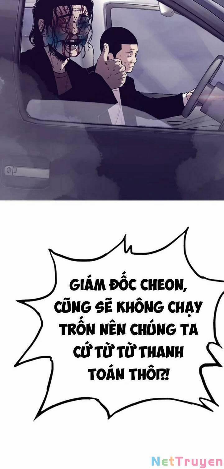 Bạt Tai Chương 41 Trang 124