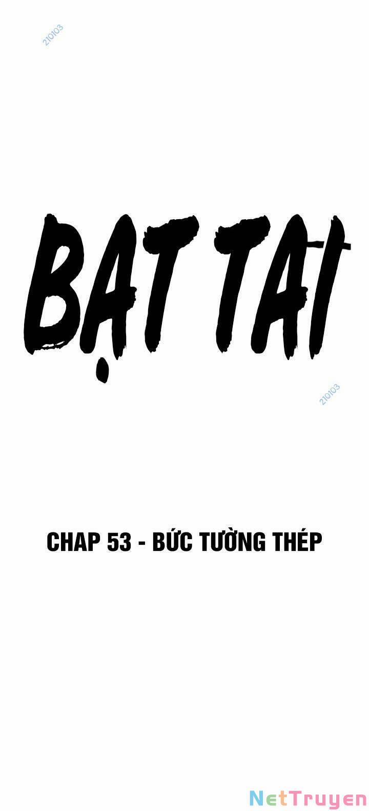 Bạt Tai Chương 53 Trang 43