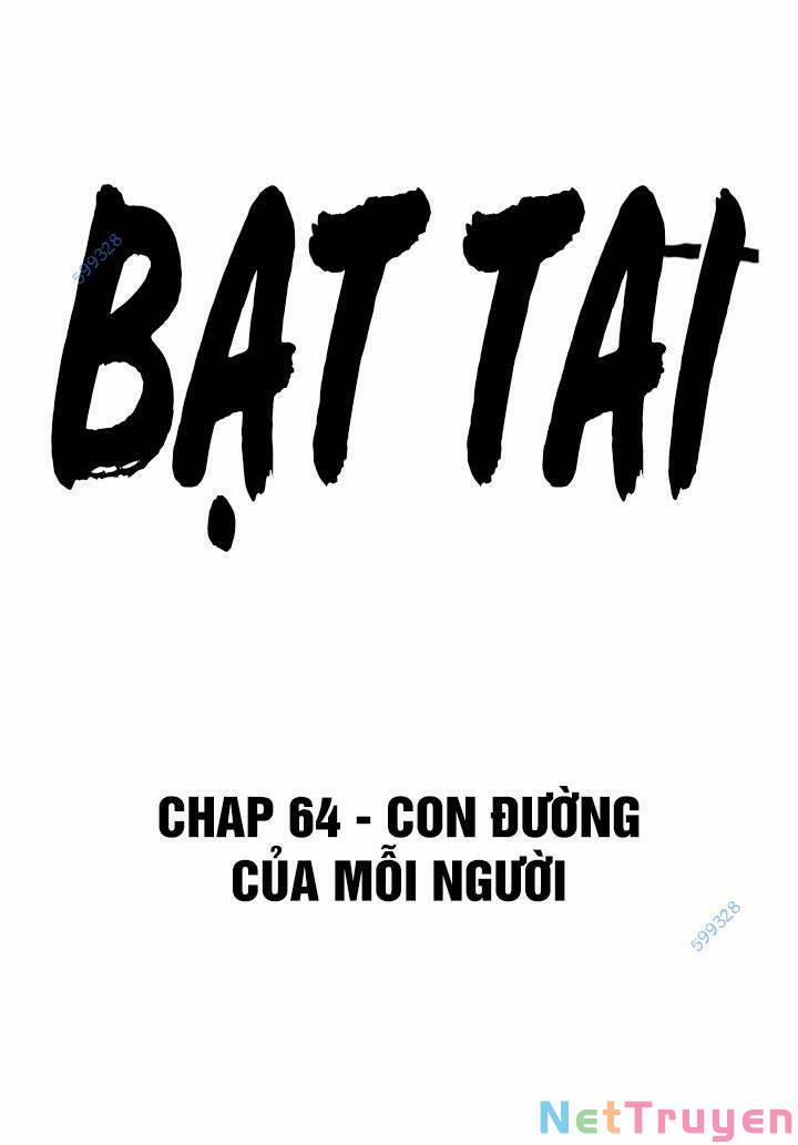 Bạt Tai Chương 64 Trang 86