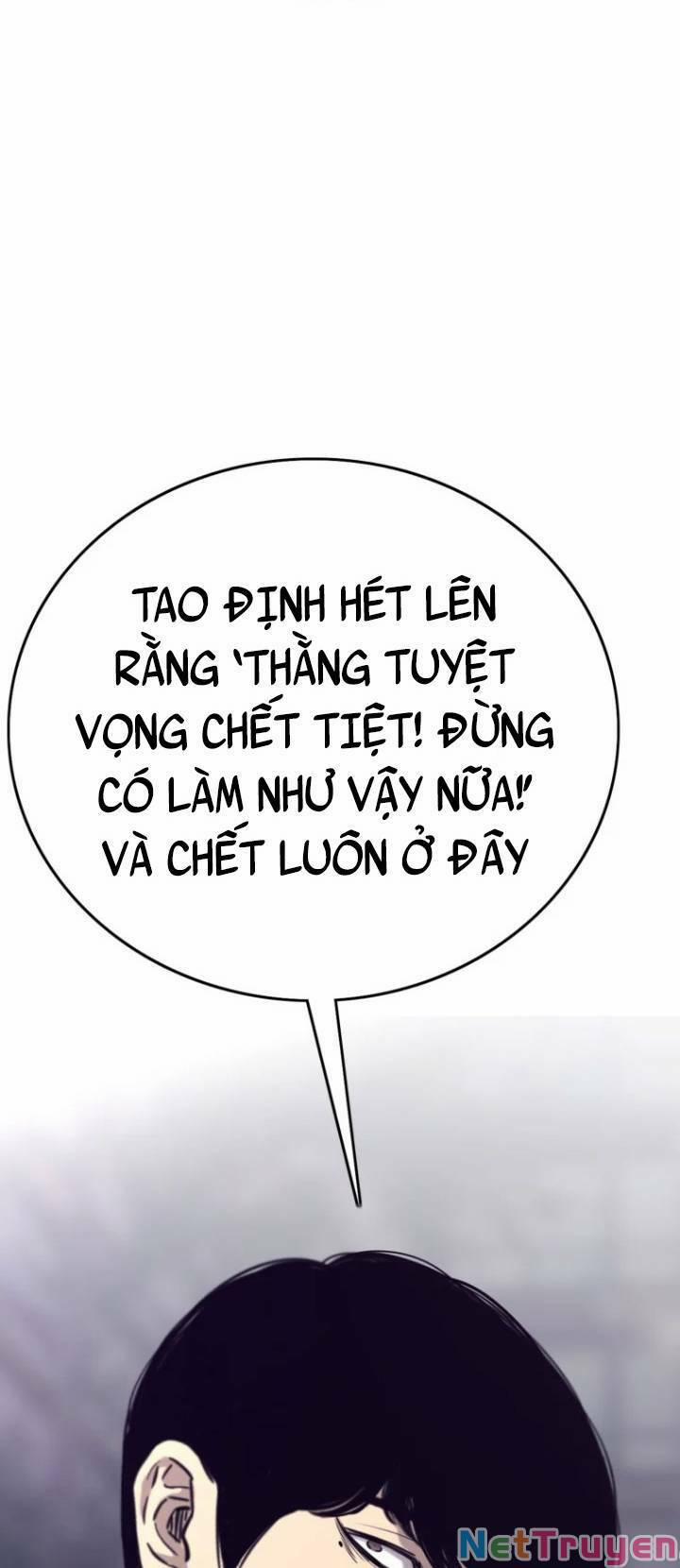 Bạt Tai Chương 68 Trang 112