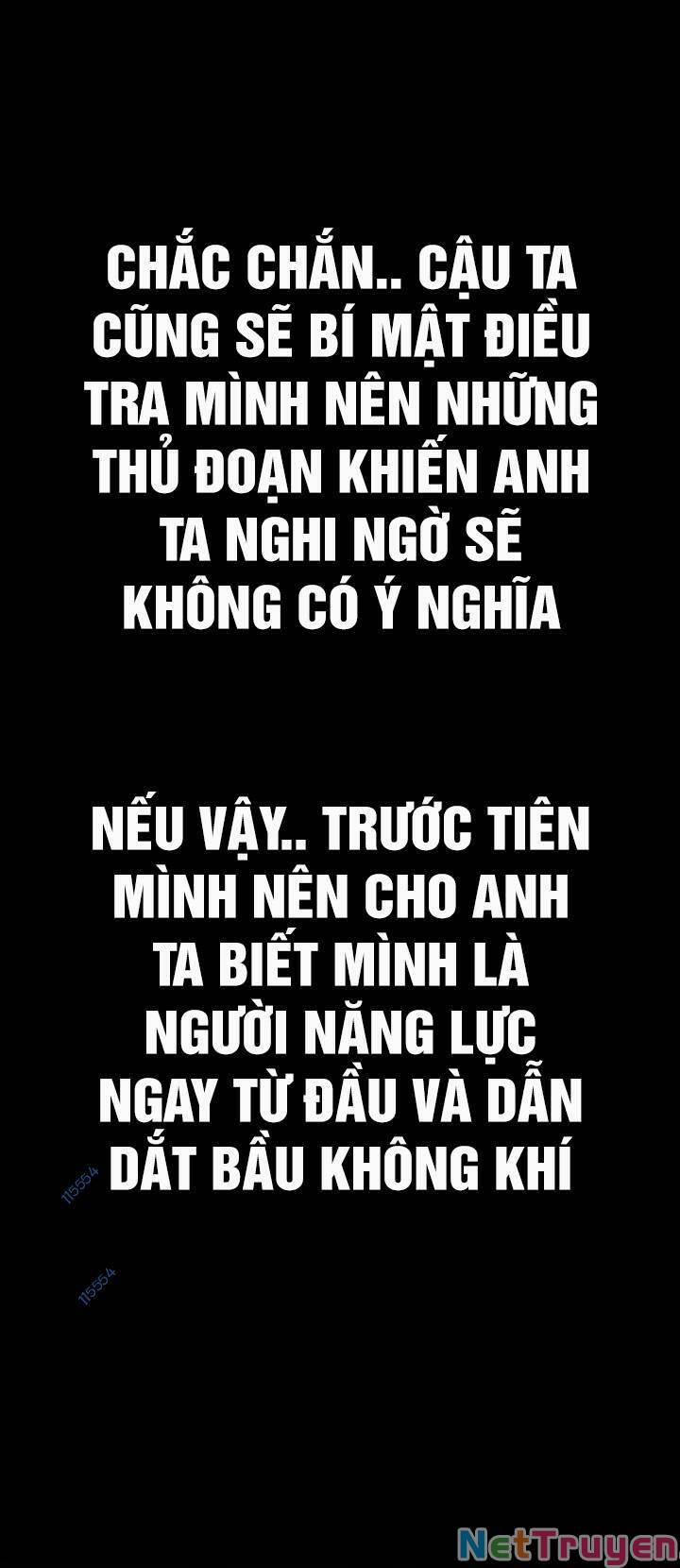 Bạt Tai Chương 69 Trang 104