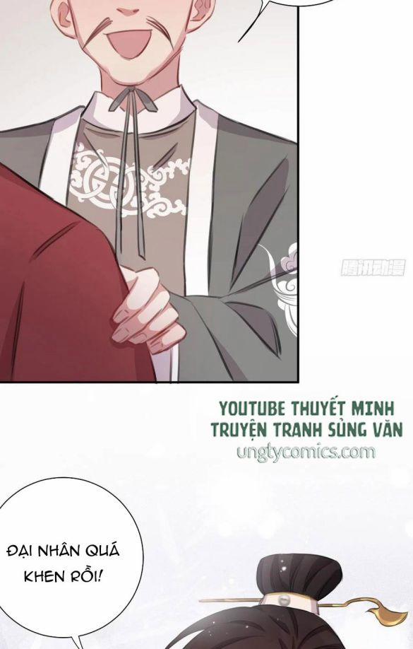 Bất Tảo Triều 32 trang 3