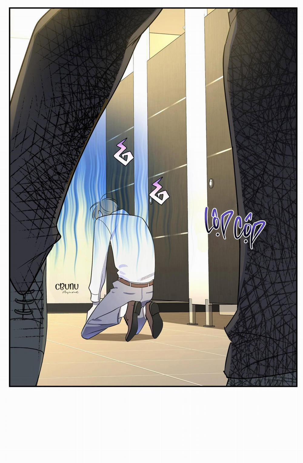 Bắt Tay Hả, Thôi Bỏ Đi! 1 trang 102