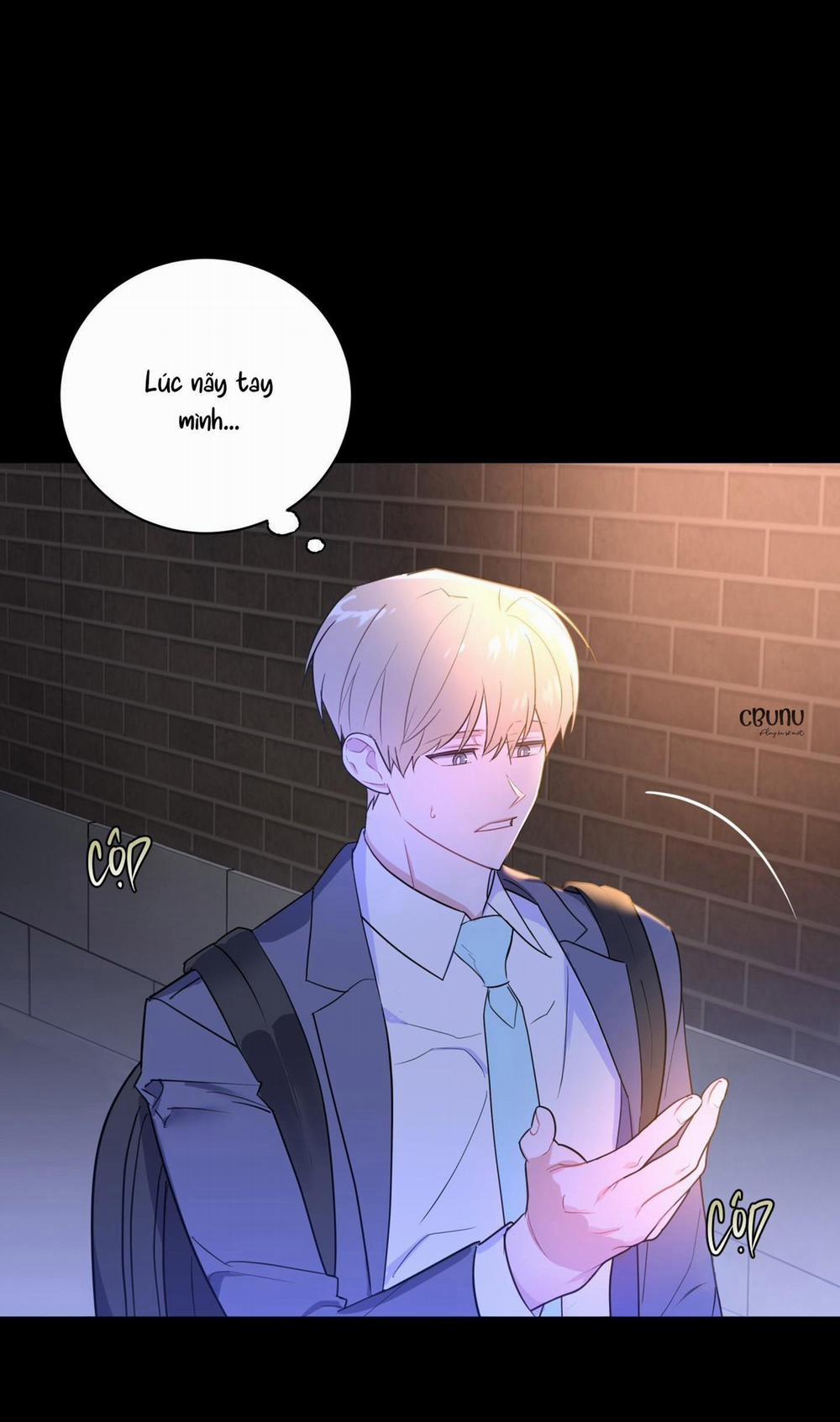 Bắt Tay Hả, Thôi Bỏ Đi! 1 trang 13