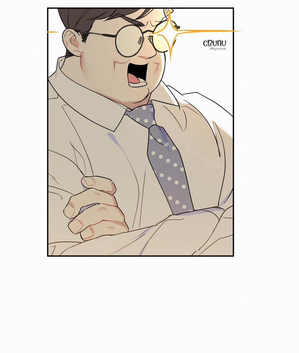 Bắt Tay Hả, Thôi Bỏ Đi! 1 trang 20