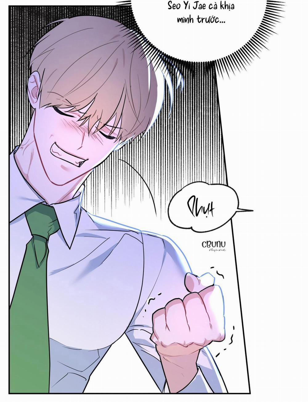 Bắt Tay Hả, Thôi Bỏ Đi! 1 trang 24