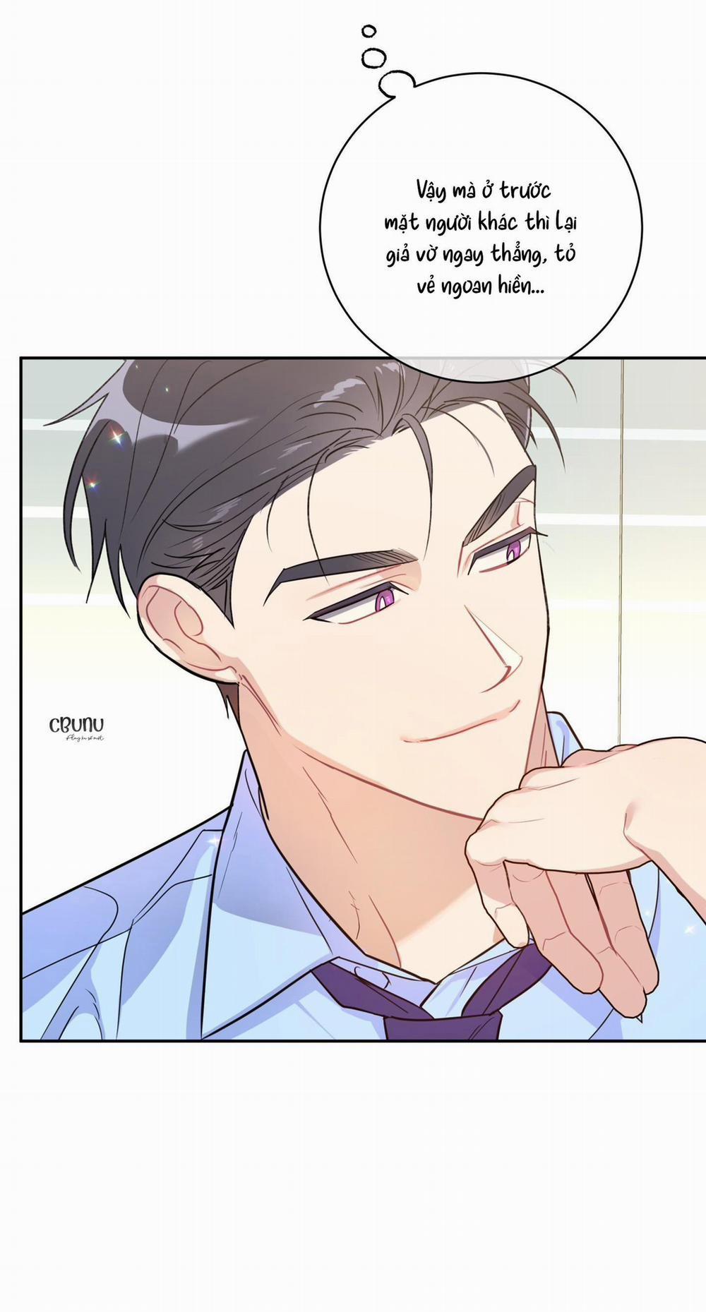 Bắt Tay Hả, Thôi Bỏ Đi! 1 trang 28