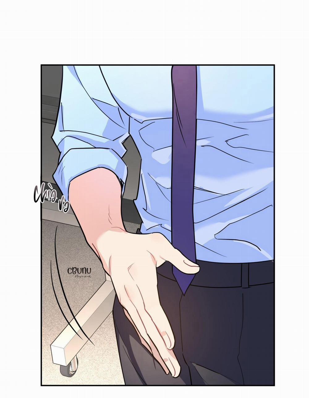 Bắt Tay Hả, Thôi Bỏ Đi! 1 trang 30