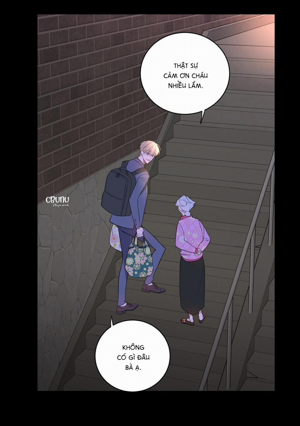 Bắt Tay Hả, Thôi Bỏ Đi! 1 trang 5