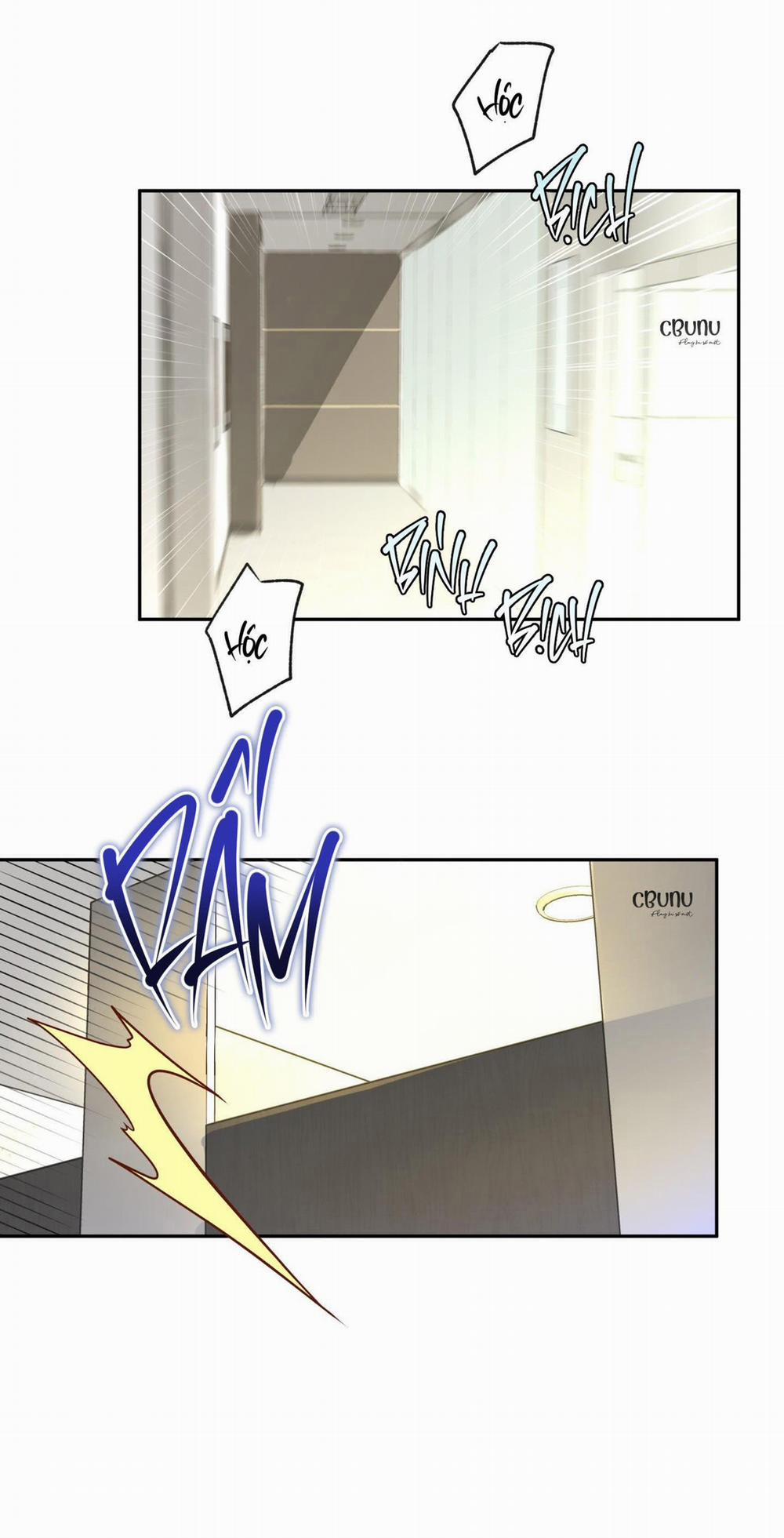 Bắt Tay Hả, Thôi Bỏ Đi! 1 trang 53