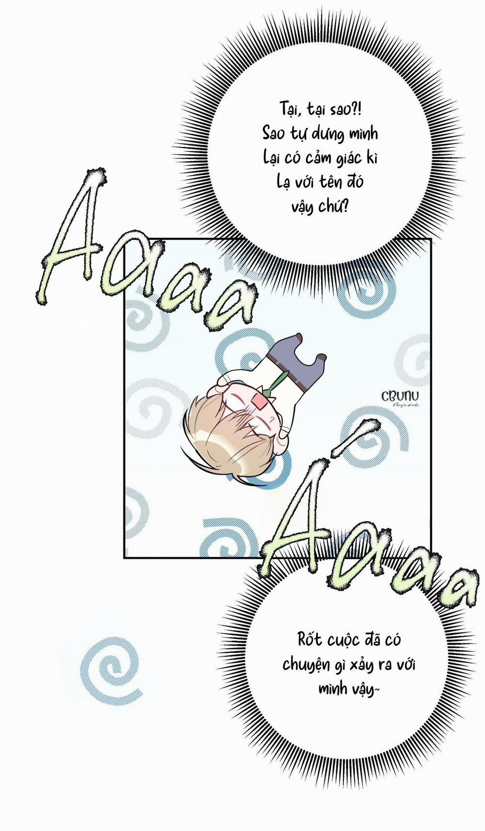 Bắt Tay Hả, Thôi Bỏ Đi! 1 trang 61