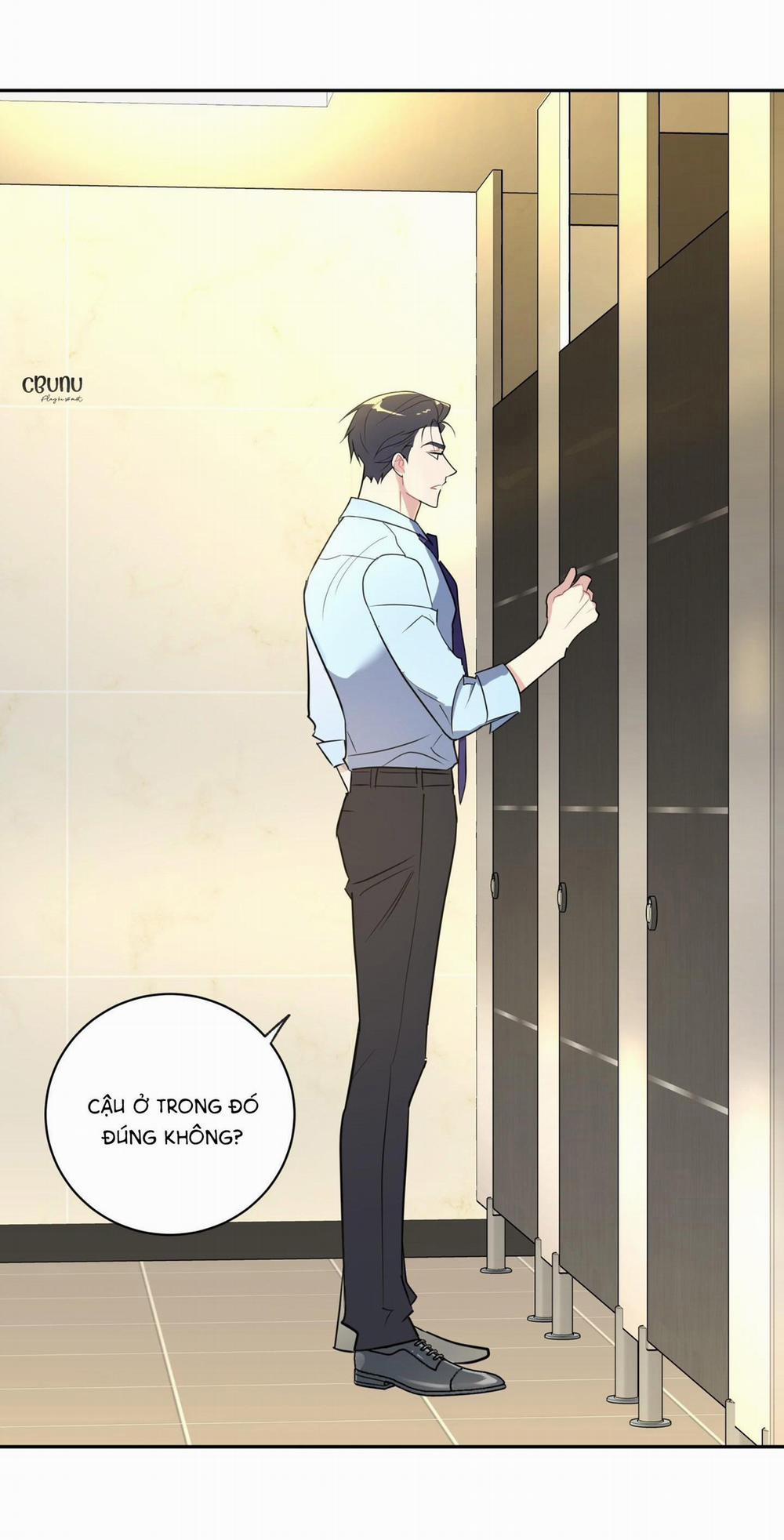 Bắt Tay Hả, Thôi Bỏ Đi! 1 trang 71