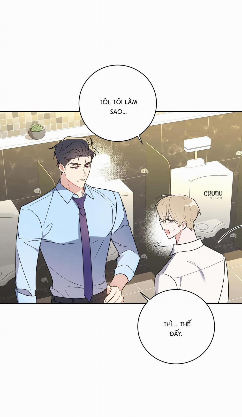 Bắt Tay Hả, Thôi Bỏ Đi! 1 trang 74