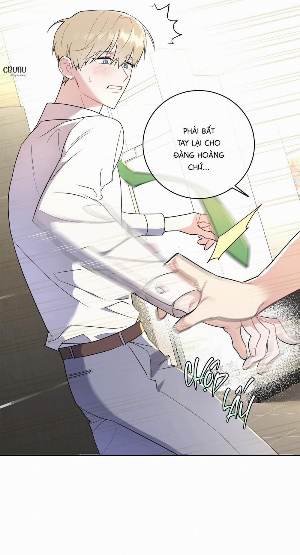 Bắt Tay Hả, Thôi Bỏ Đi! 1 trang 80