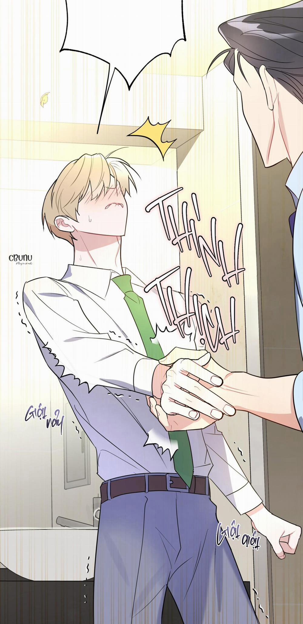 Bắt Tay Hả, Thôi Bỏ Đi! 1 trang 88