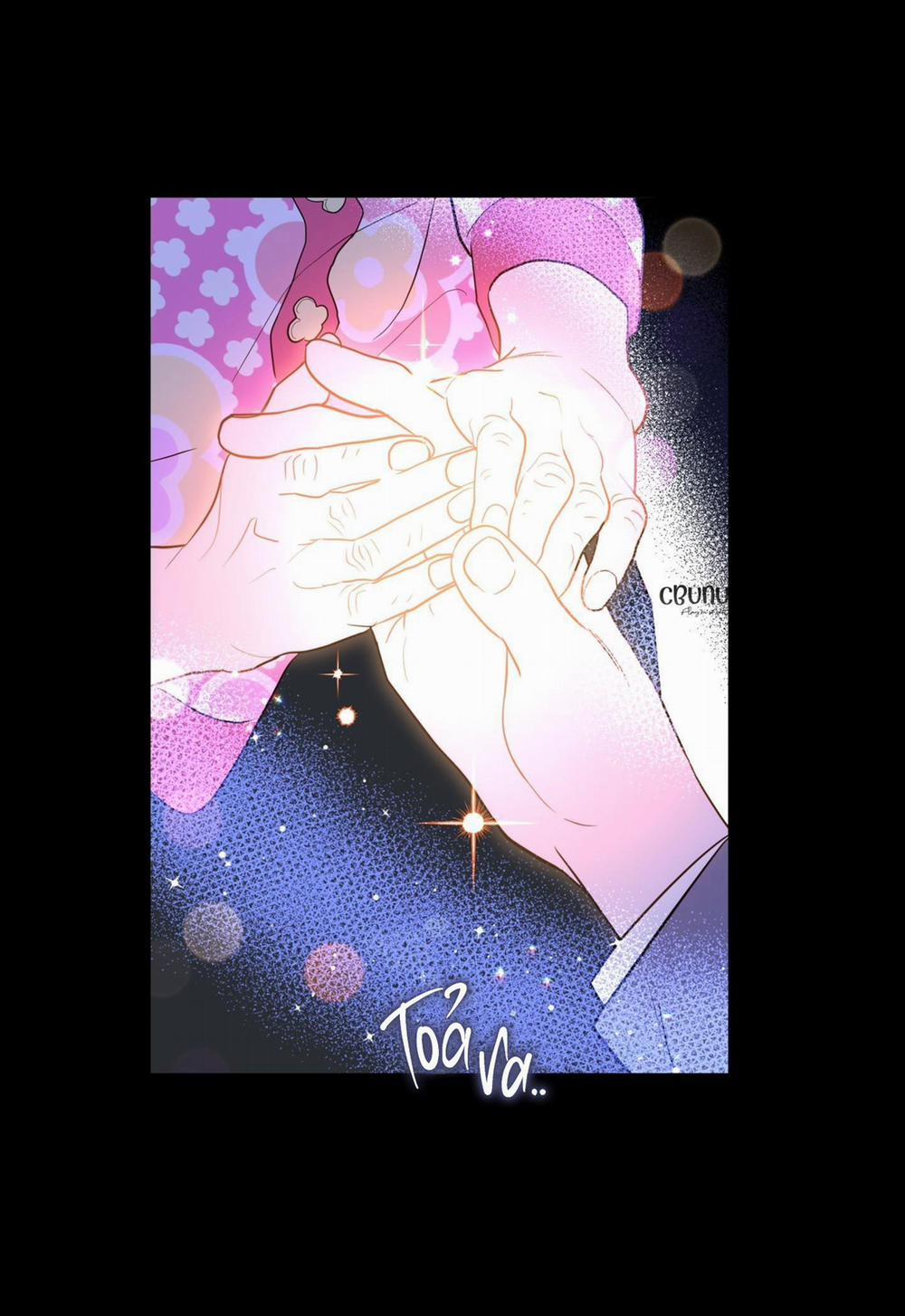 Bắt Tay Hả, Thôi Bỏ Đi! 1 trang 9