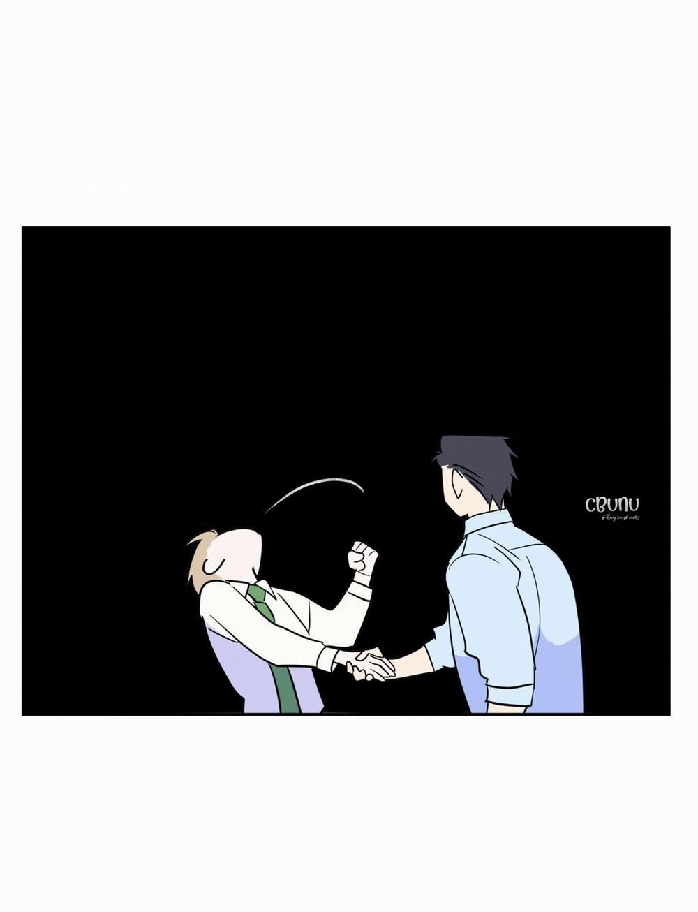 Bắt Tay Hả, Thôi Bỏ Đi! 1 trang 90