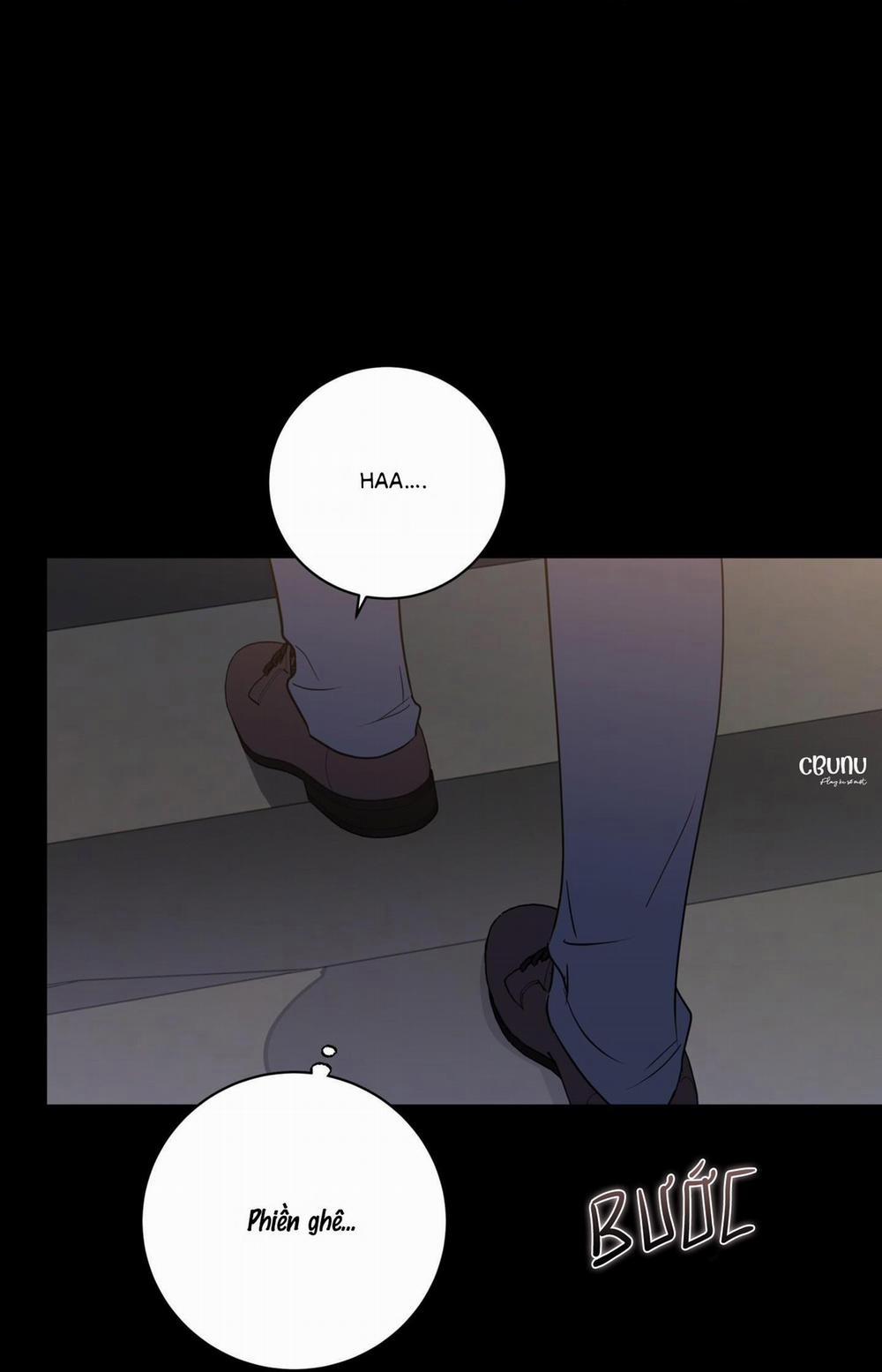 Bắt Tay Hả, Thôi Bỏ Đi! 10 trang 10