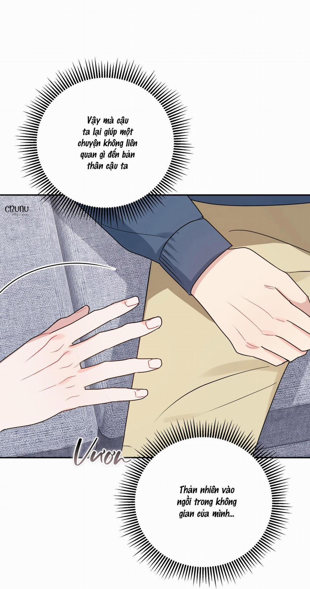 Bắt Tay Hả, Thôi Bỏ Đi! 10 trang 103