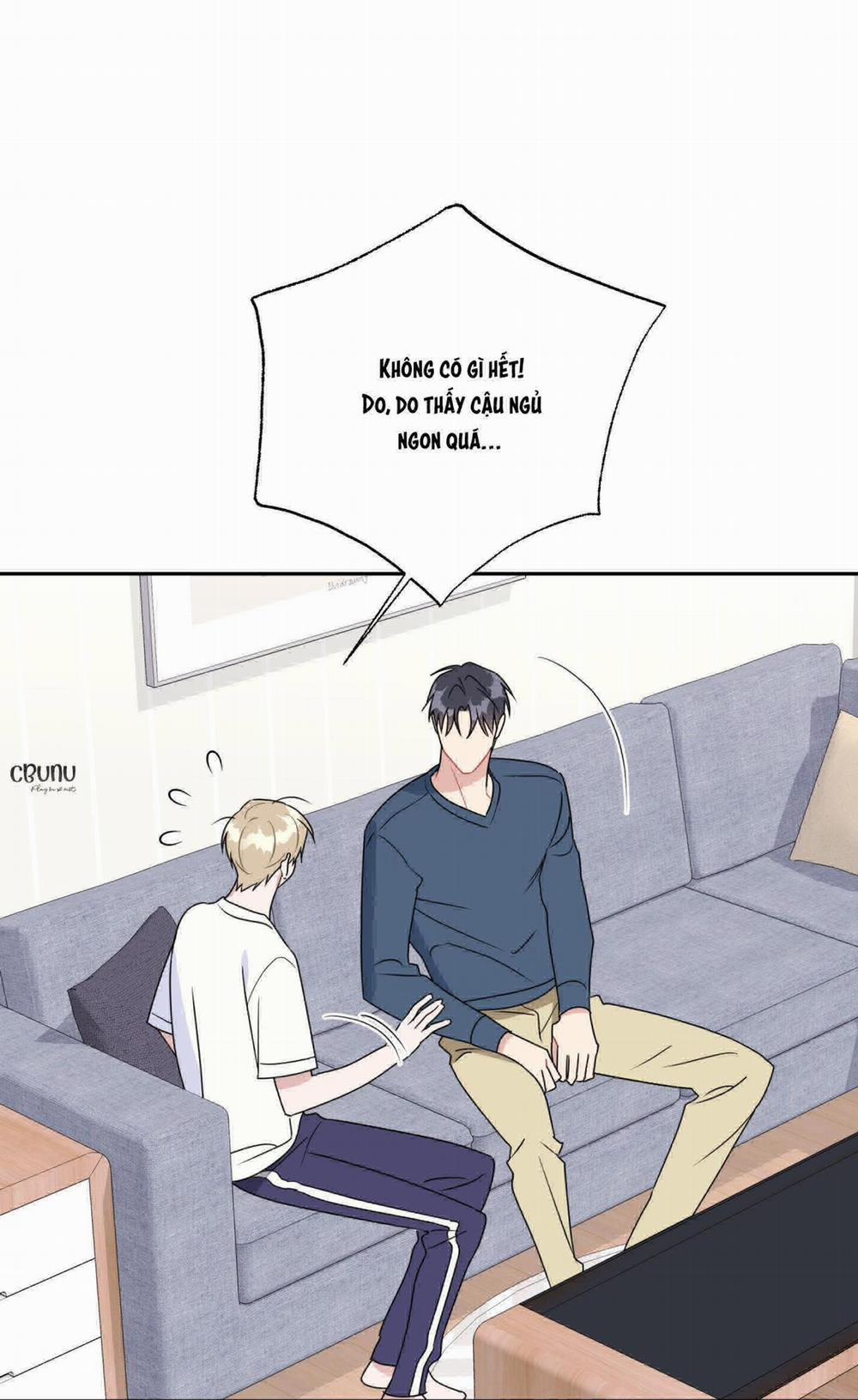 Bắt Tay Hả, Thôi Bỏ Đi! 10 trang 108