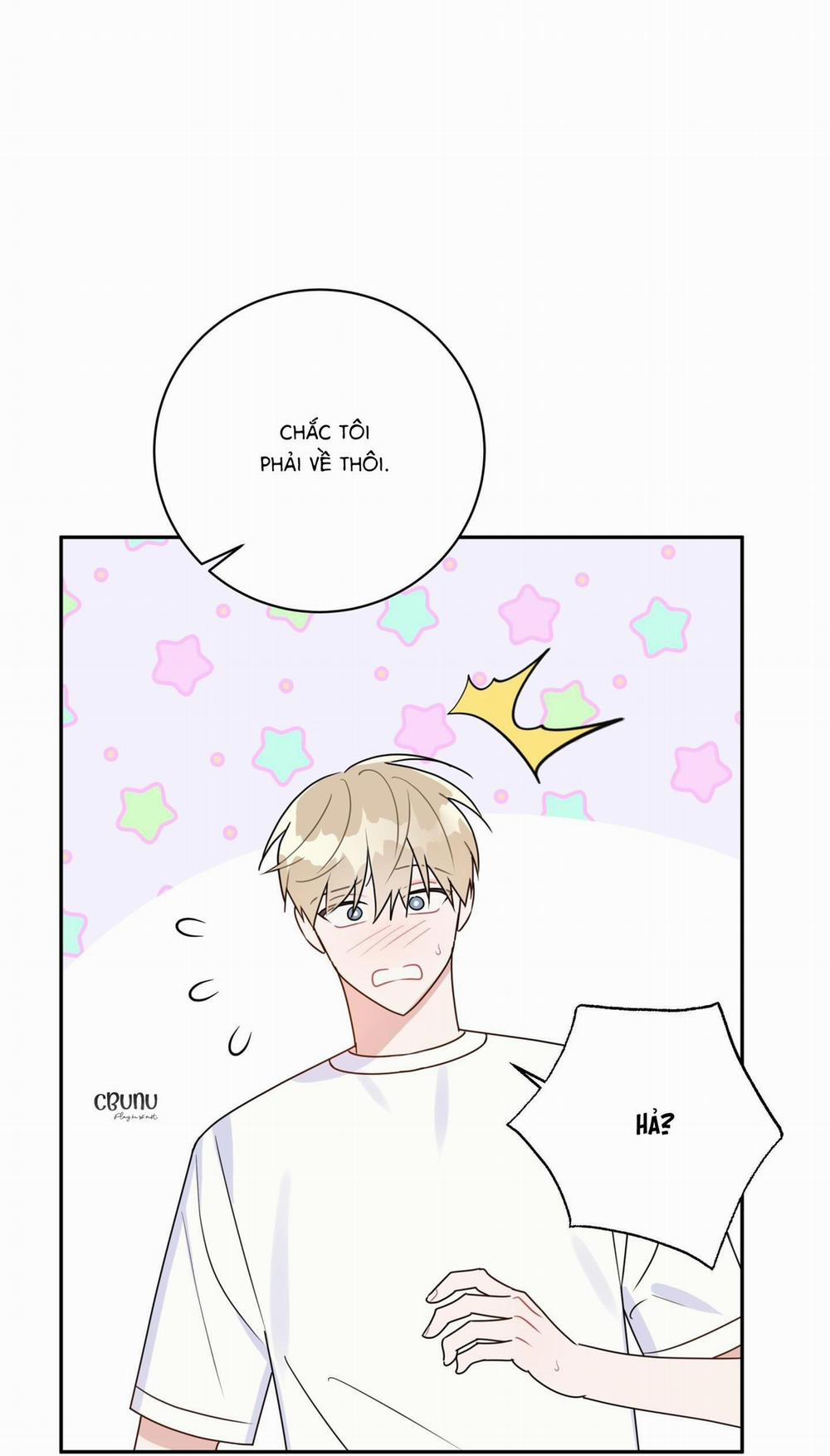 Bắt Tay Hả, Thôi Bỏ Đi! 10 trang 112