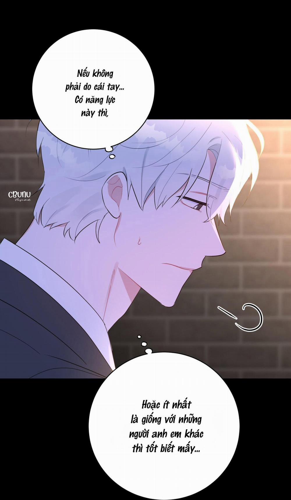 Bắt Tay Hả, Thôi Bỏ Đi! 10 trang 14