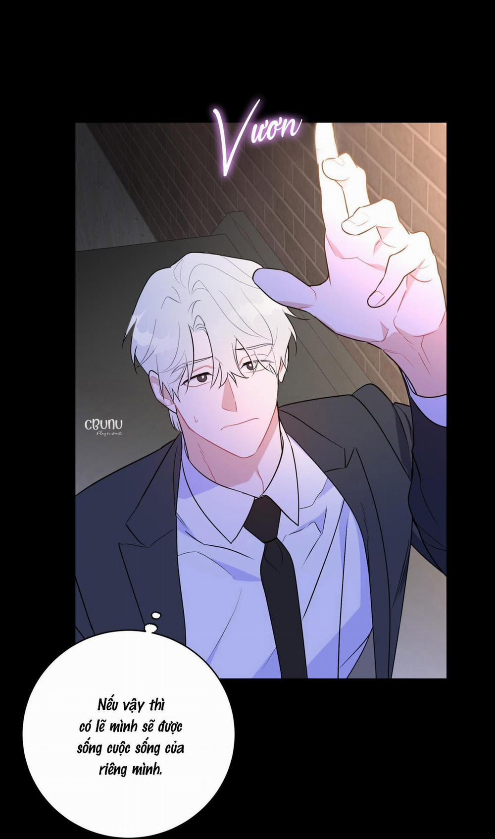 Bắt Tay Hả, Thôi Bỏ Đi! 10 trang 15