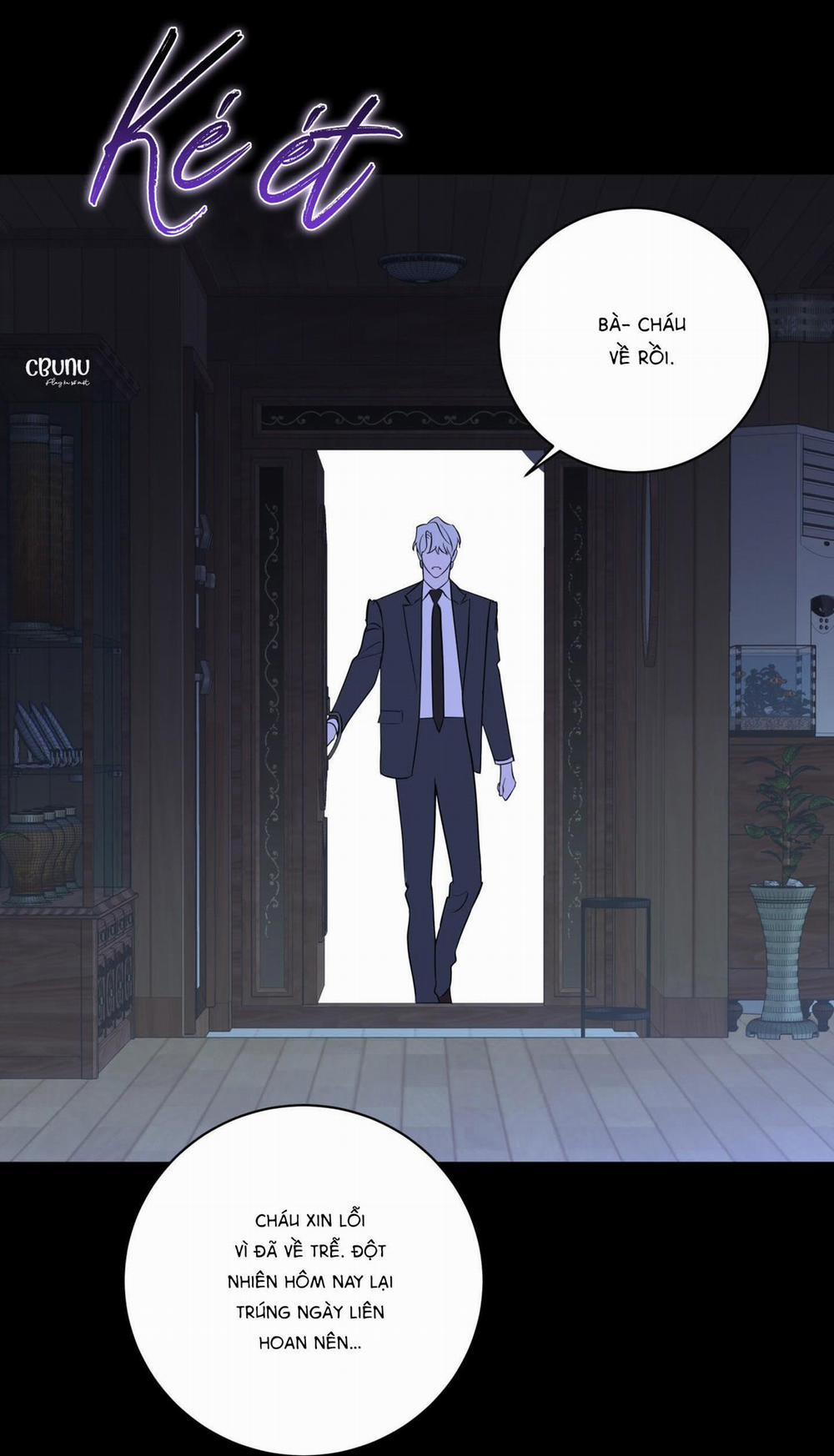 Bắt Tay Hả, Thôi Bỏ Đi! 10 trang 19