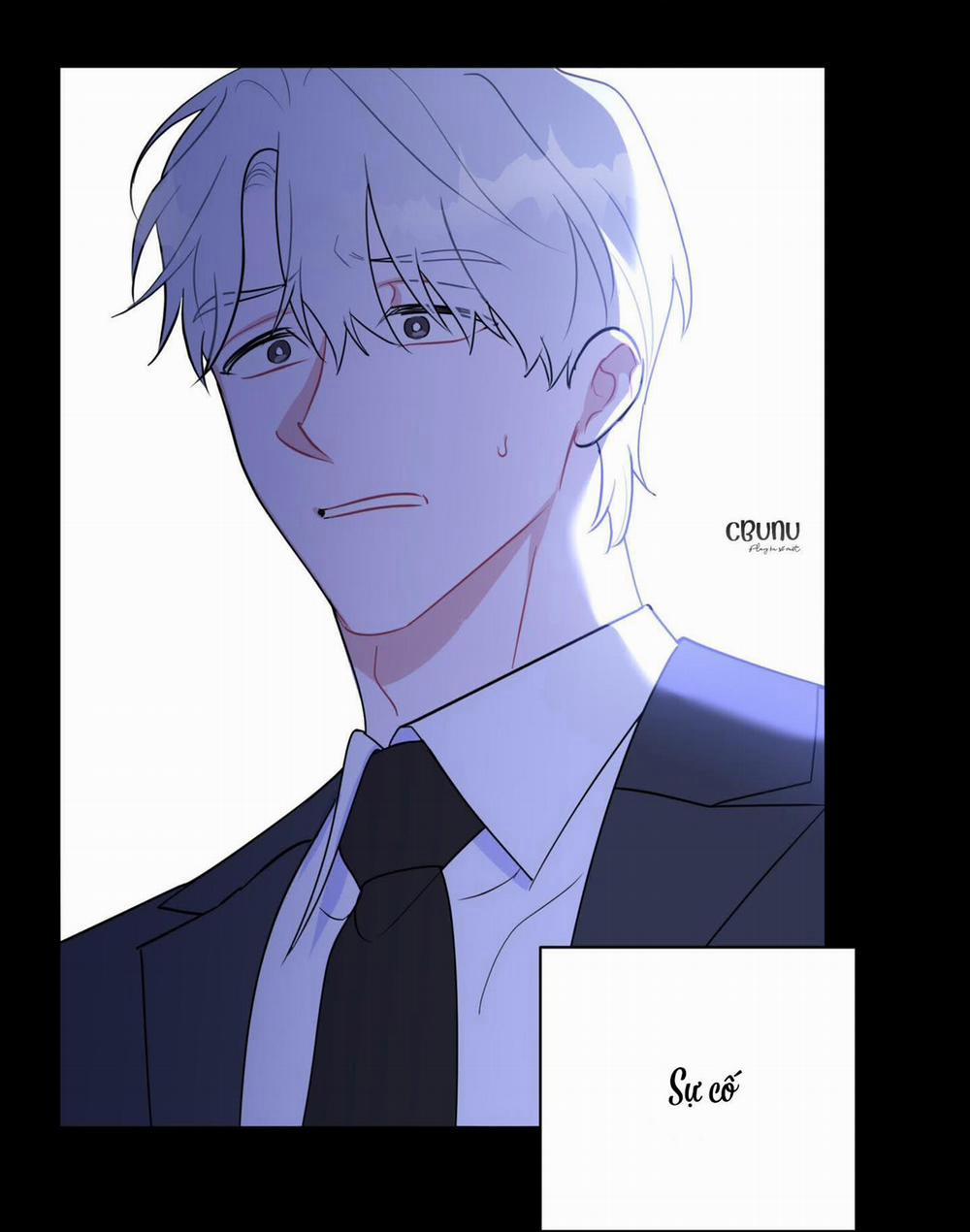 Bắt Tay Hả, Thôi Bỏ Đi! 10 trang 22