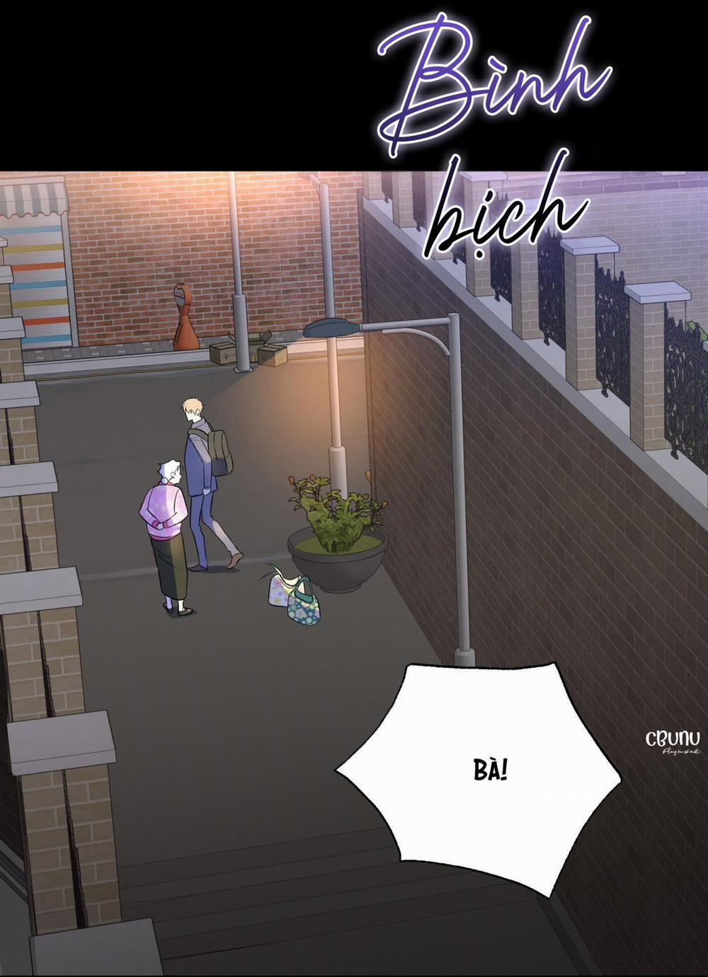 Bắt Tay Hả, Thôi Bỏ Đi! 10 trang 27