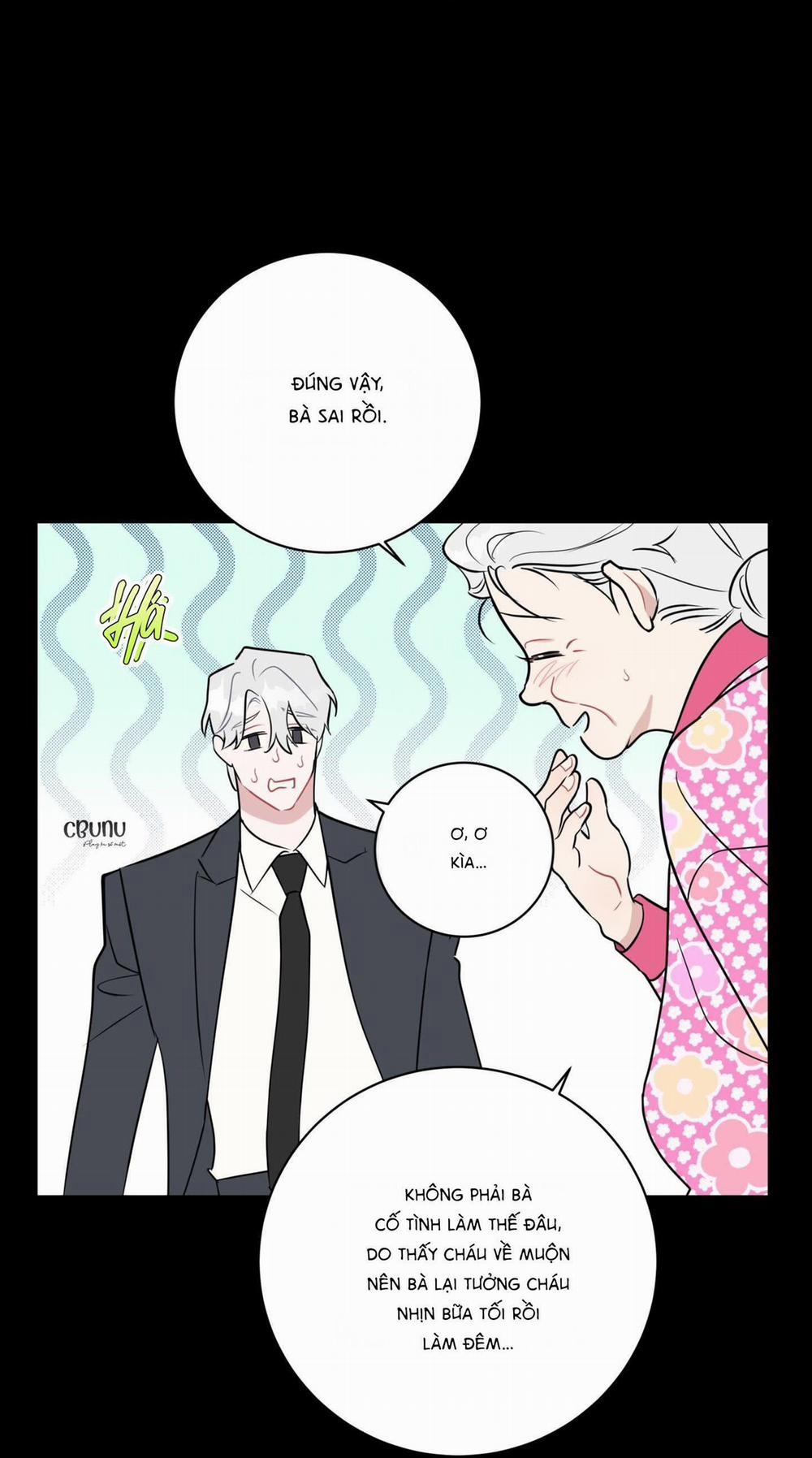 Bắt Tay Hả, Thôi Bỏ Đi! 10 trang 34